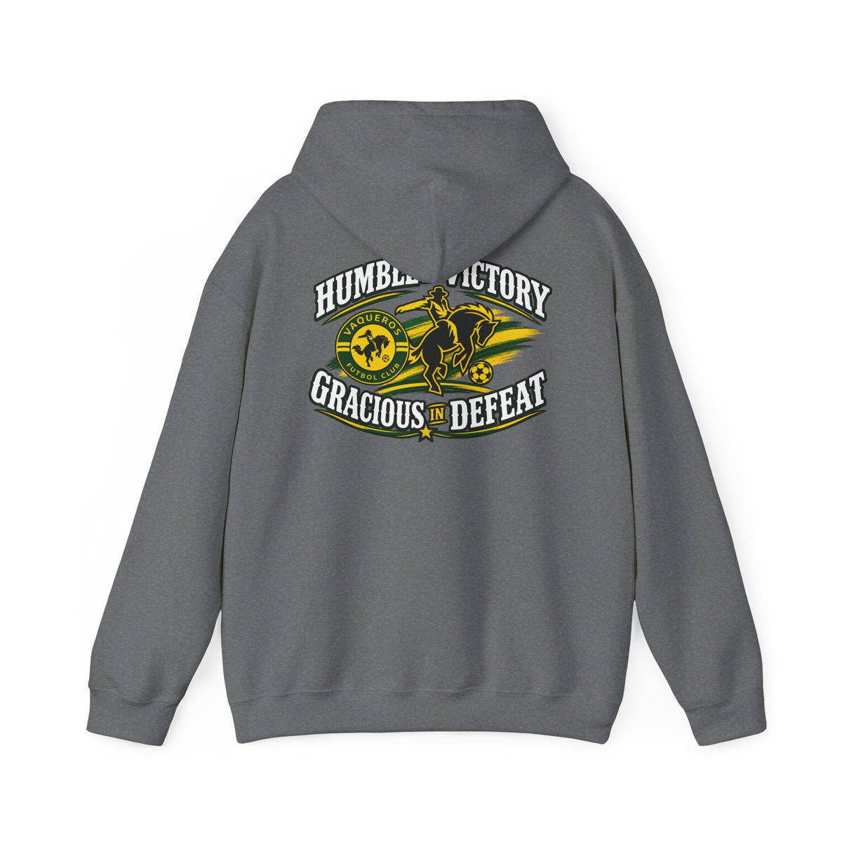 Humble Hoodie
