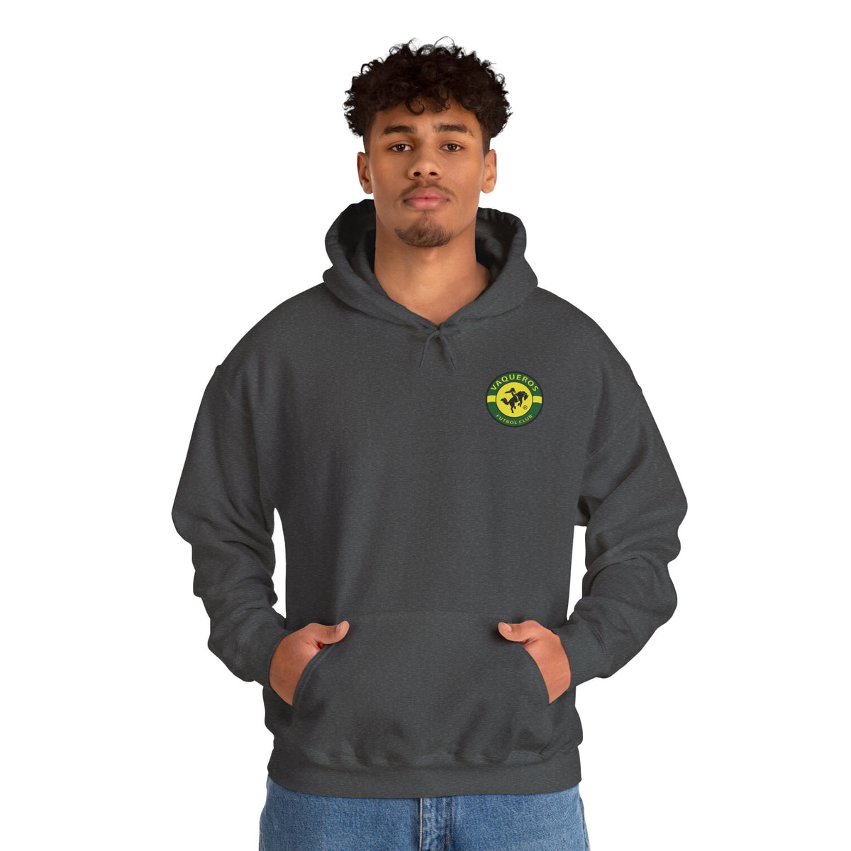 Humble Hoodie