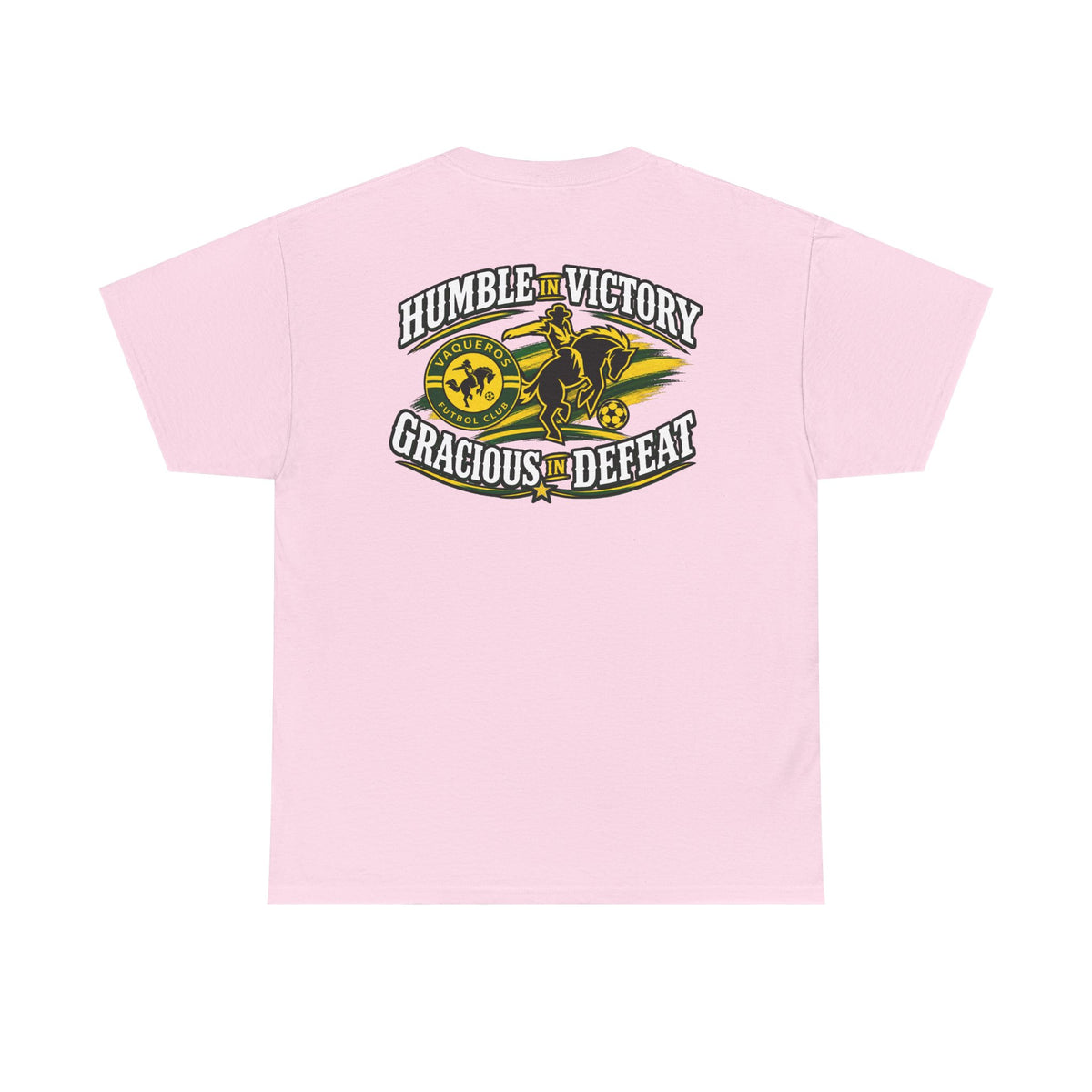 Humble Cotton Tee