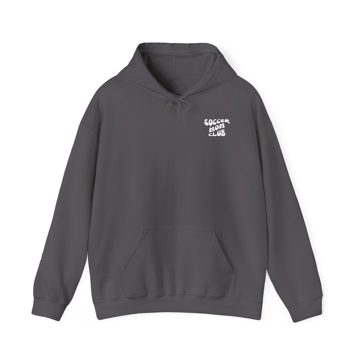 Female Goalkeeper Mom - Hoodie
