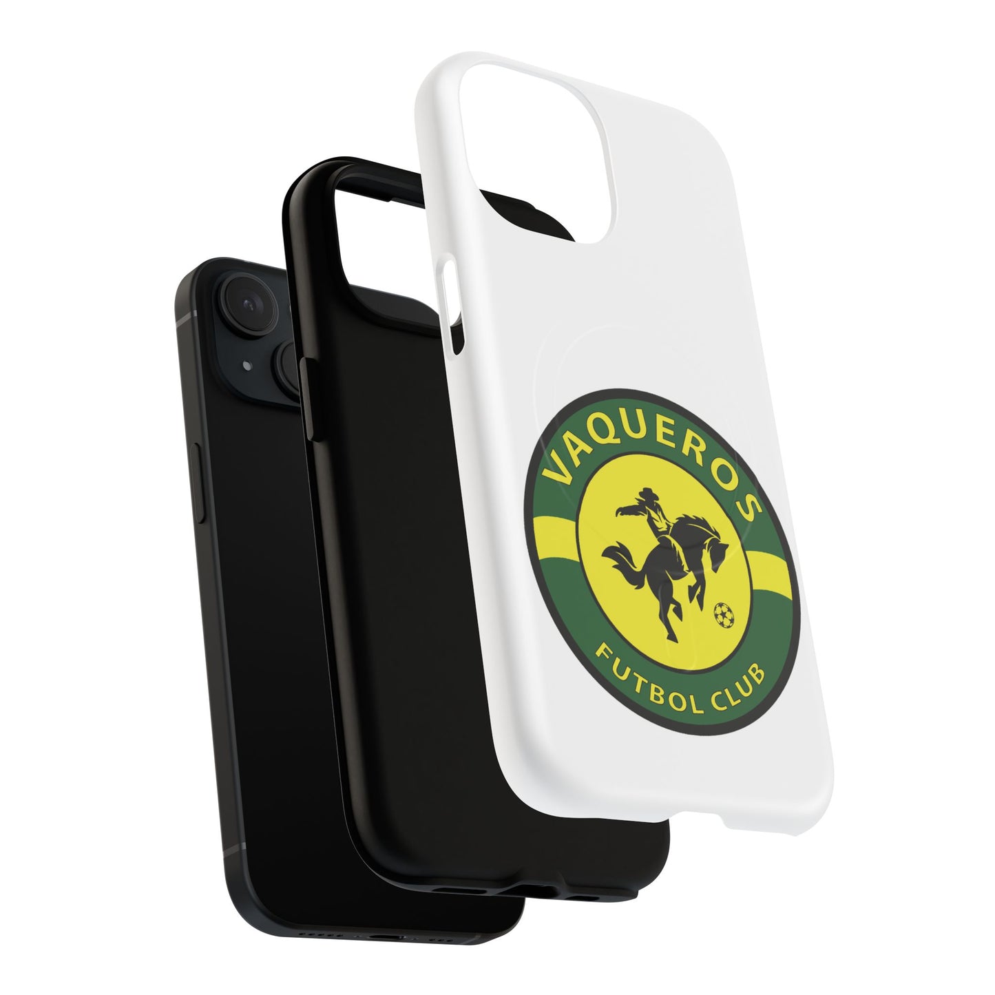 iPhone Tough Magnetic Cases