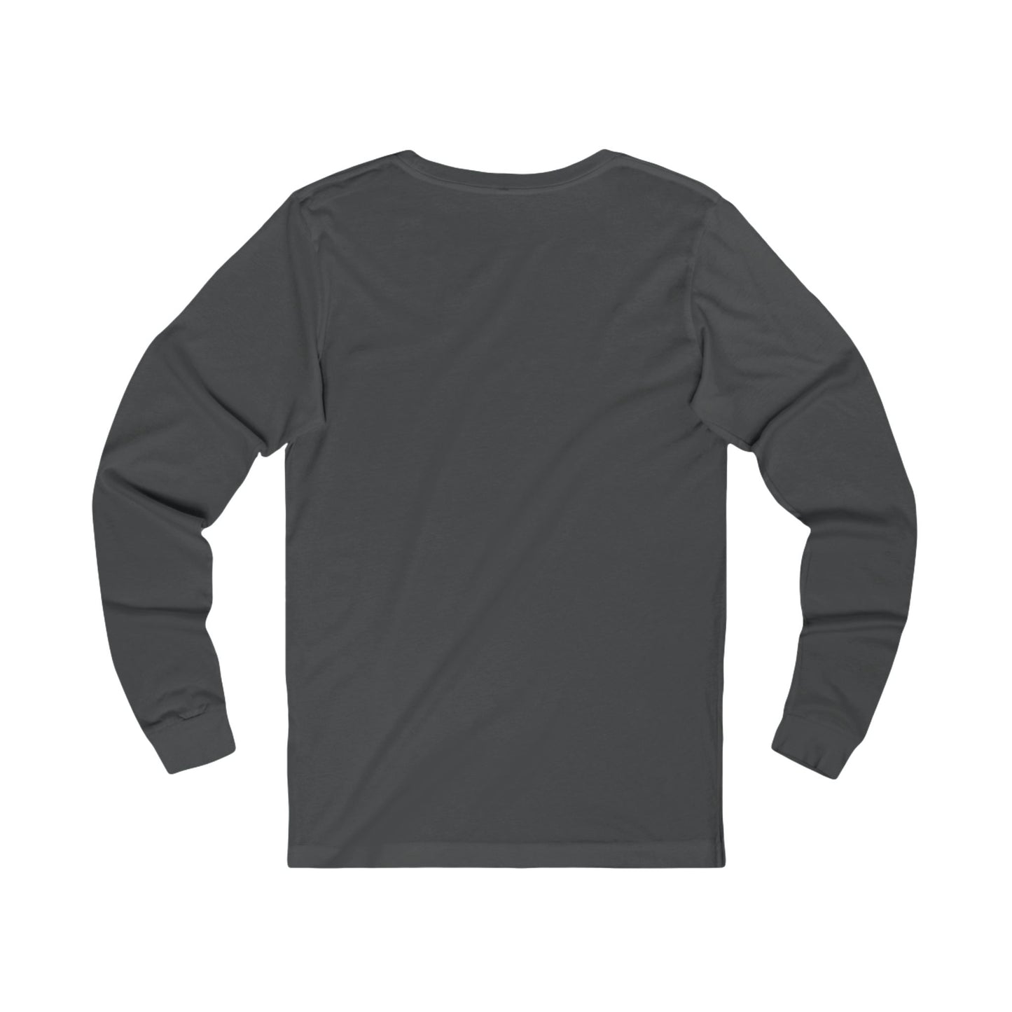 Sorry I Can't - Long Sleeve Tee