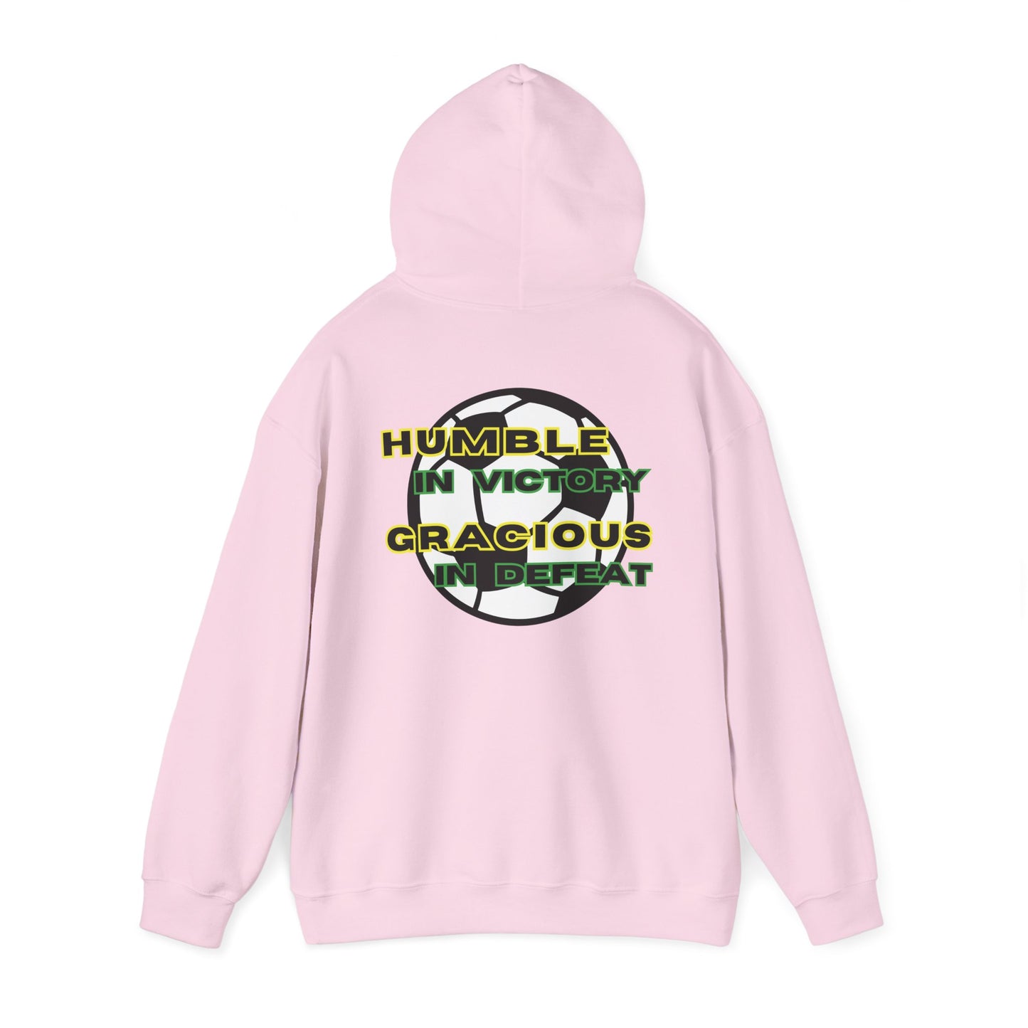 Soccer Mom Life - Hoodie