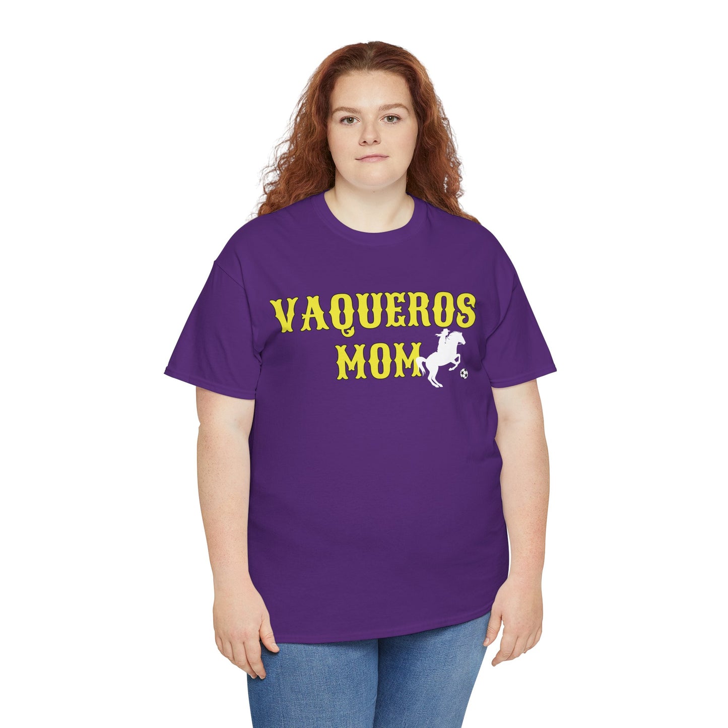 Testing Customize Heavy Cotton Tee