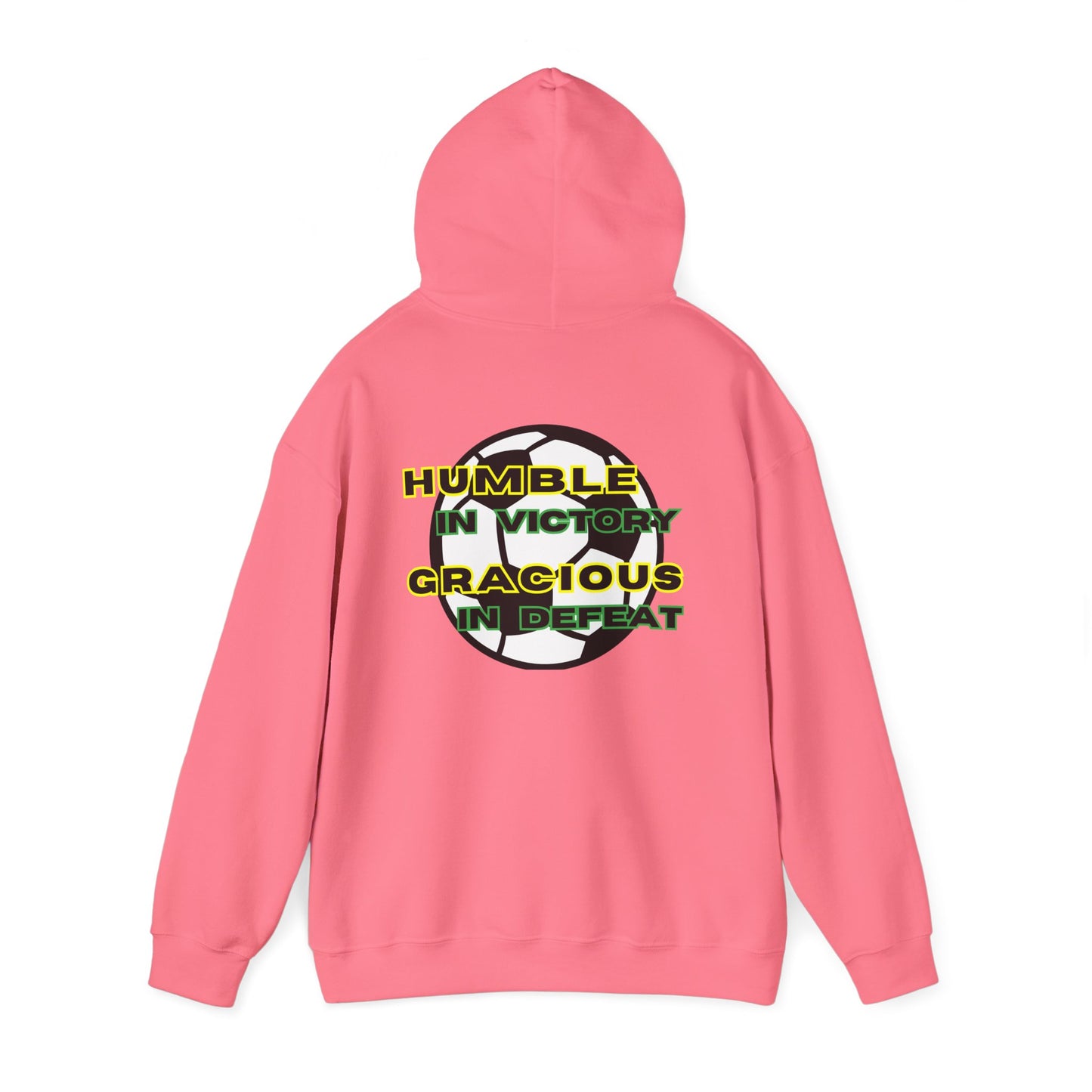 Vaqueros Three Lines - Hoodie