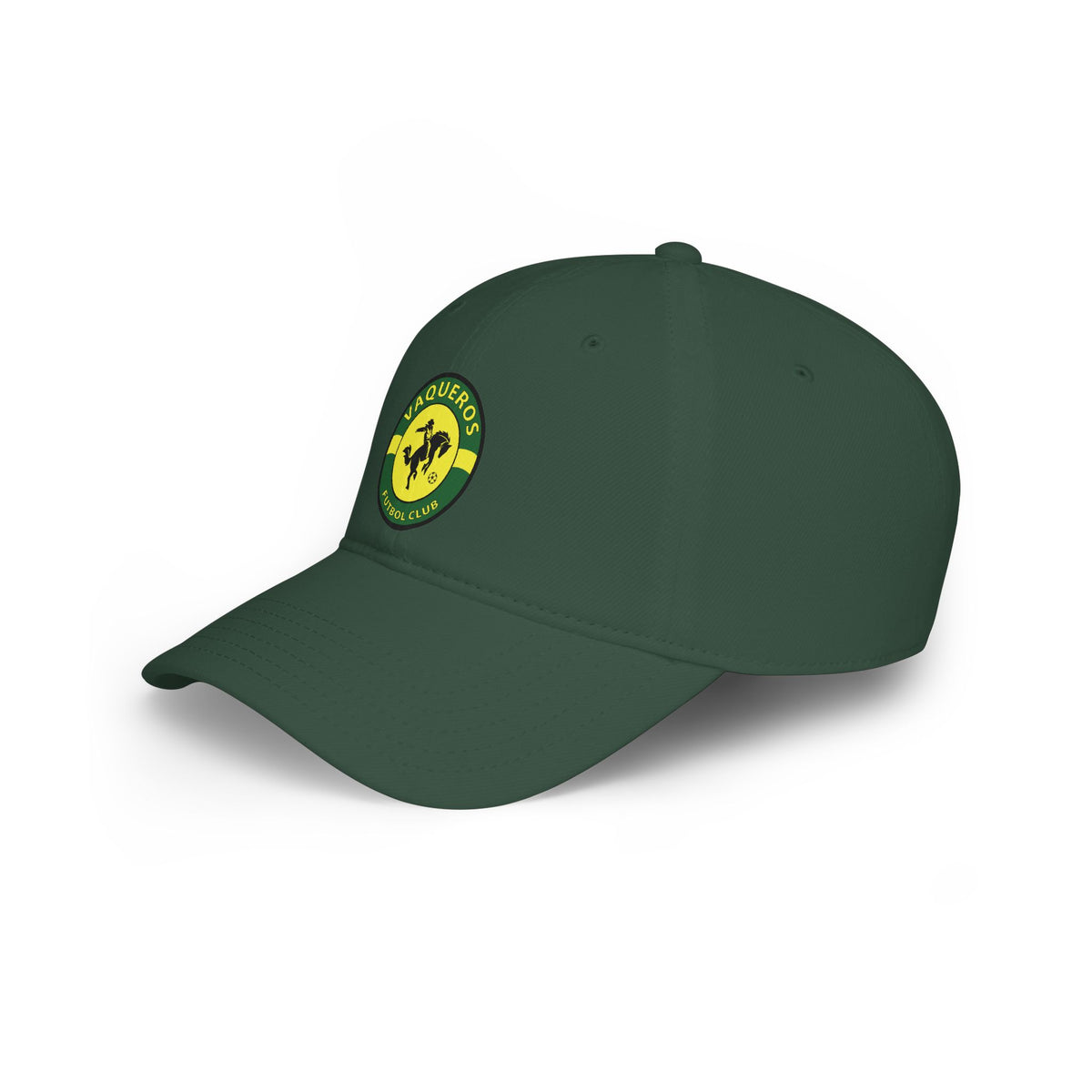 Vaqueros FC Baseball Cap