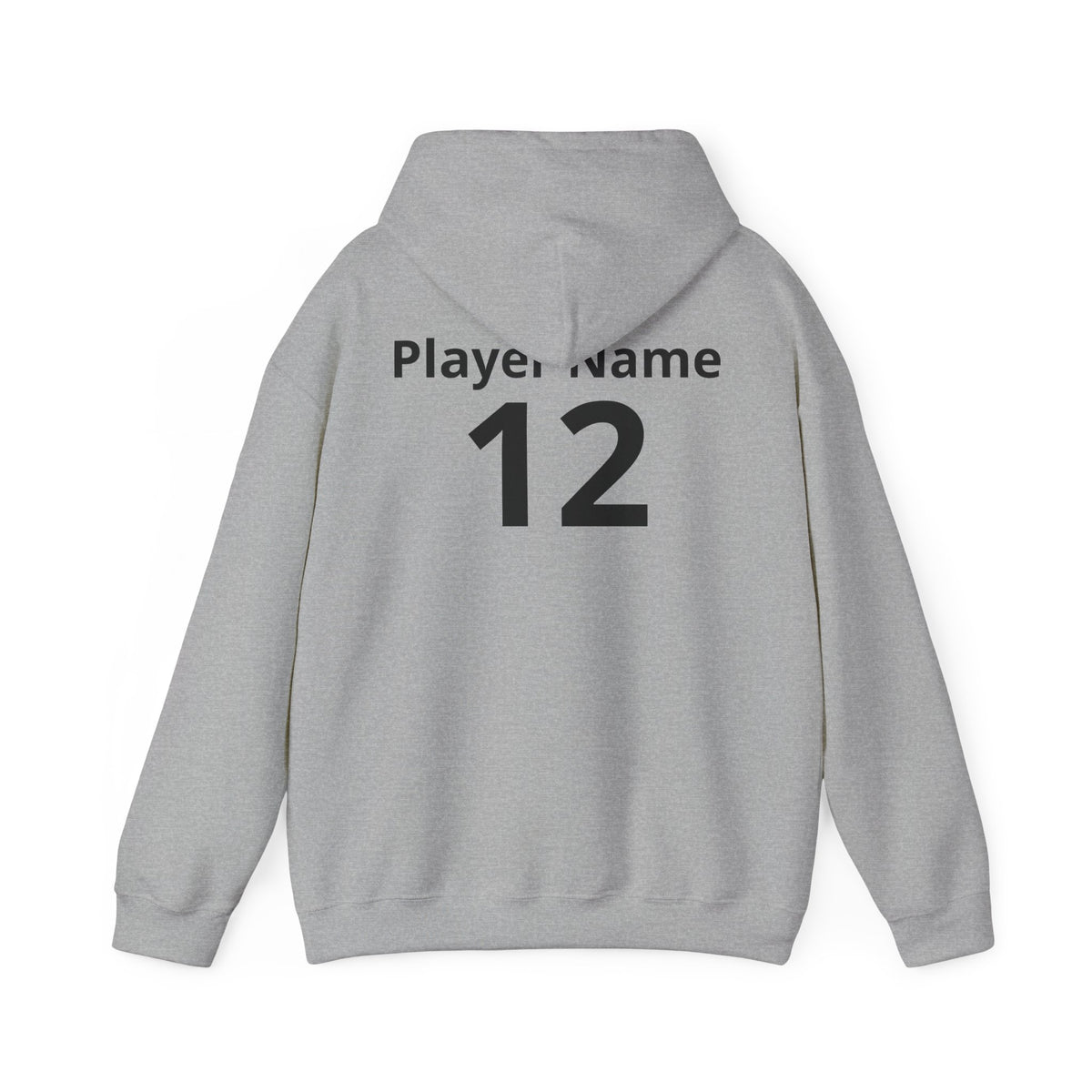 Vaqueros Mom Squad Hoodie - Personalized