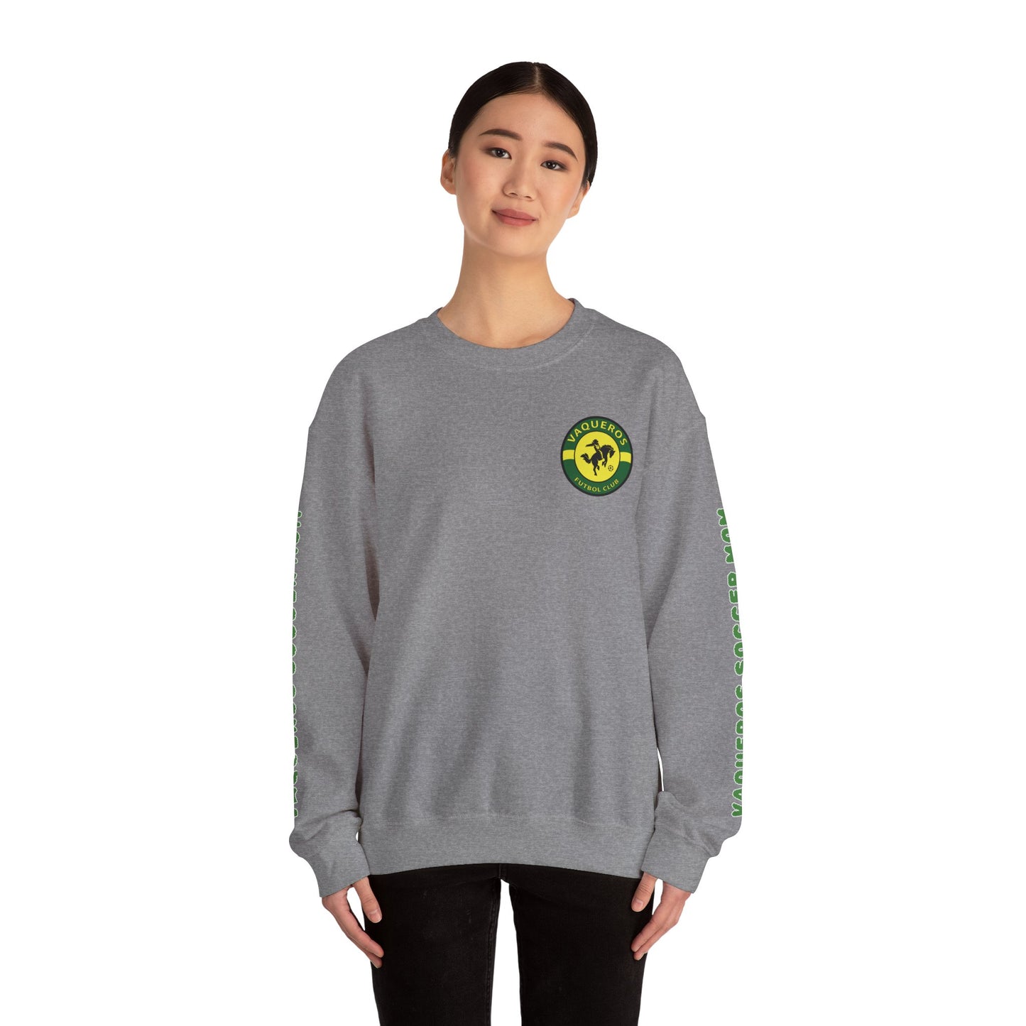 Soccer Icons - Crewneck Sweatshirt