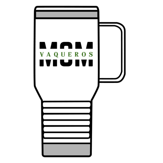 Mom Club - Travel Mug, 20oz