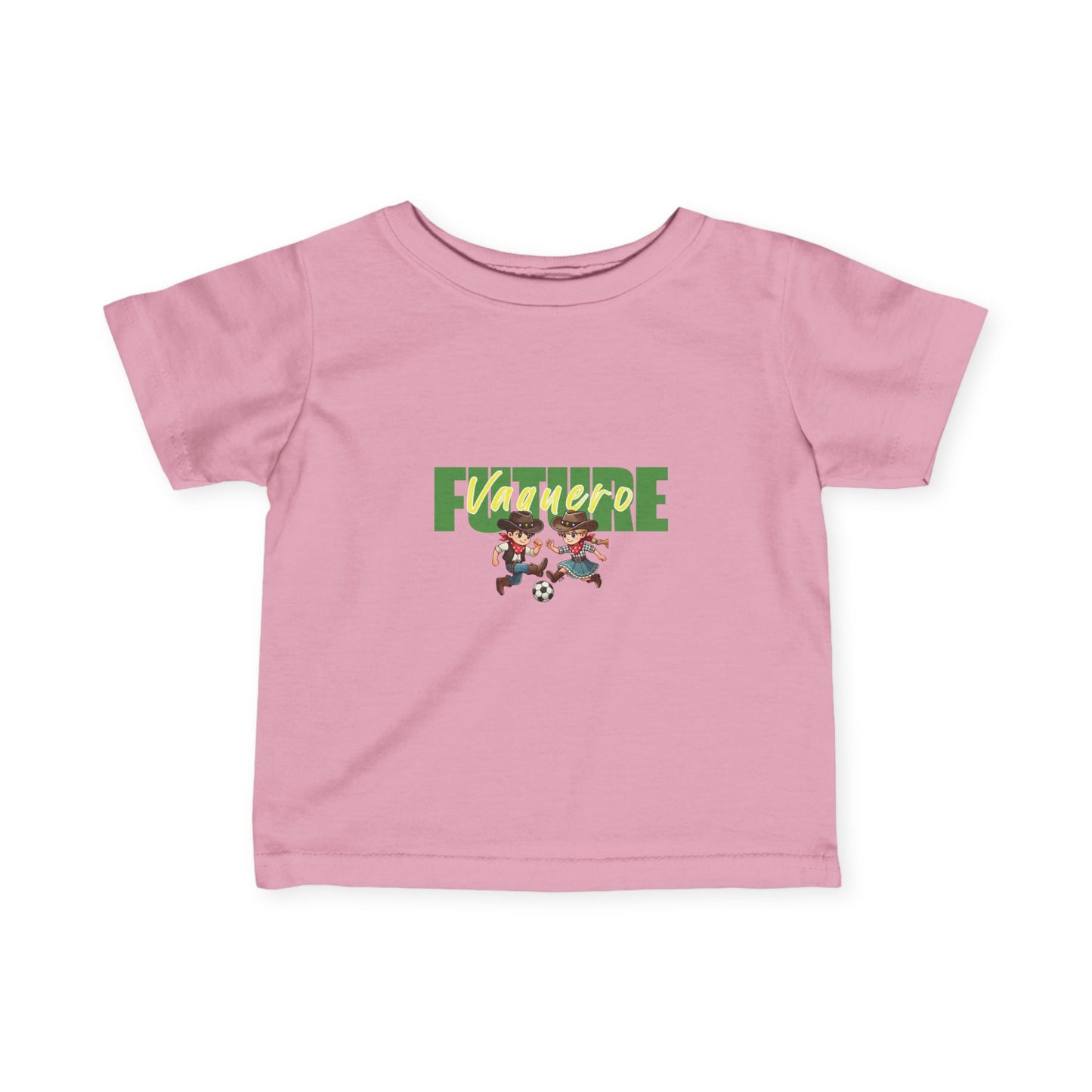 Future Vaquero - Infant Tee