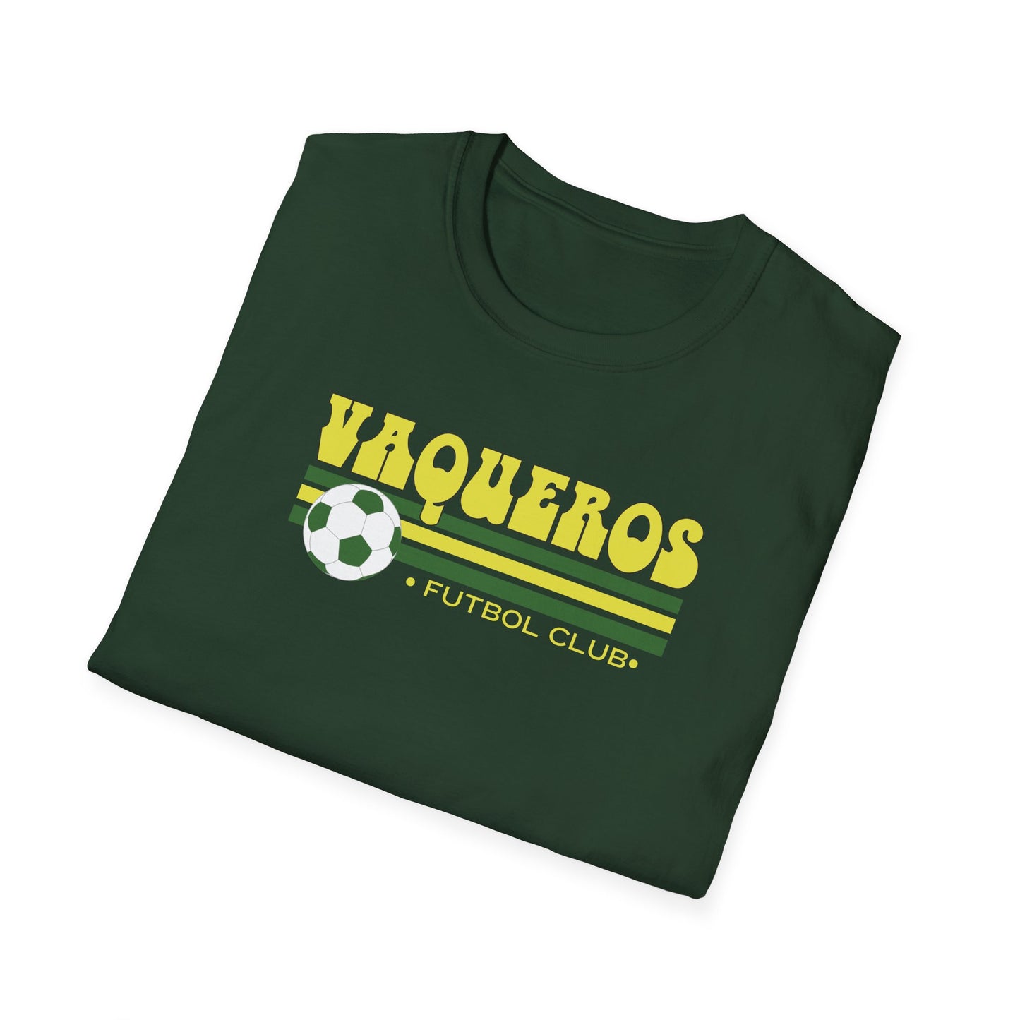 Retro VFC - Softstyle T-Shirt