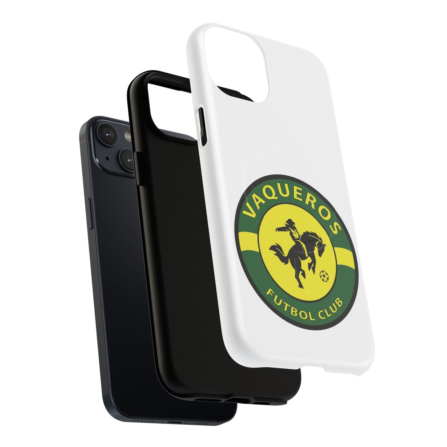 iPhone Tough Magnetic Cases