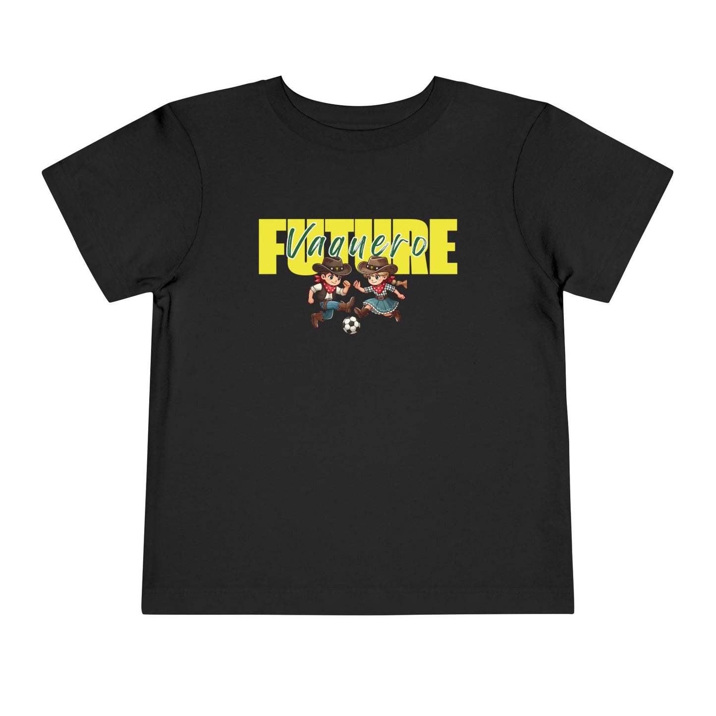 Future Vaquero - T-Shirt for Kids
