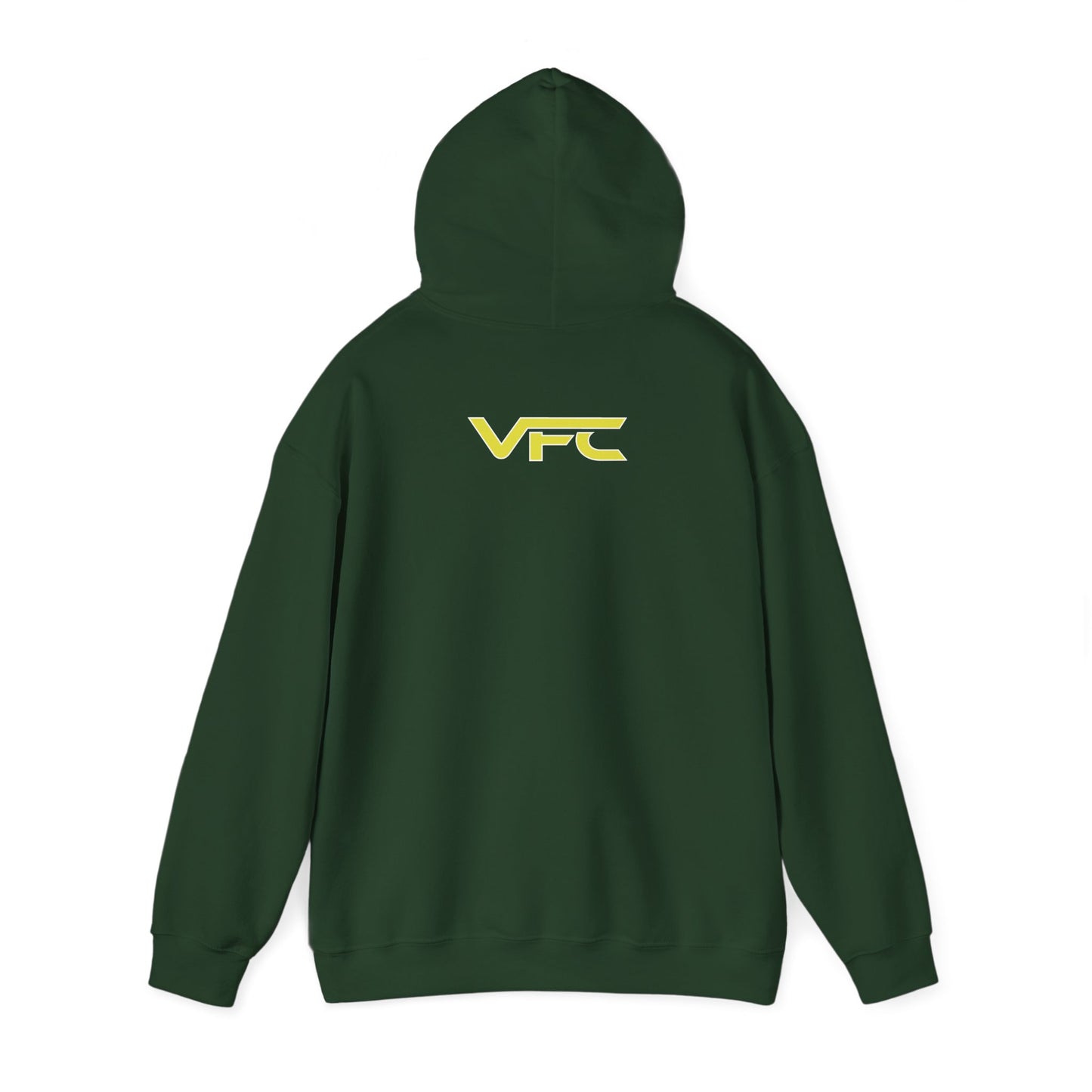 Retro VFC - Hoodie