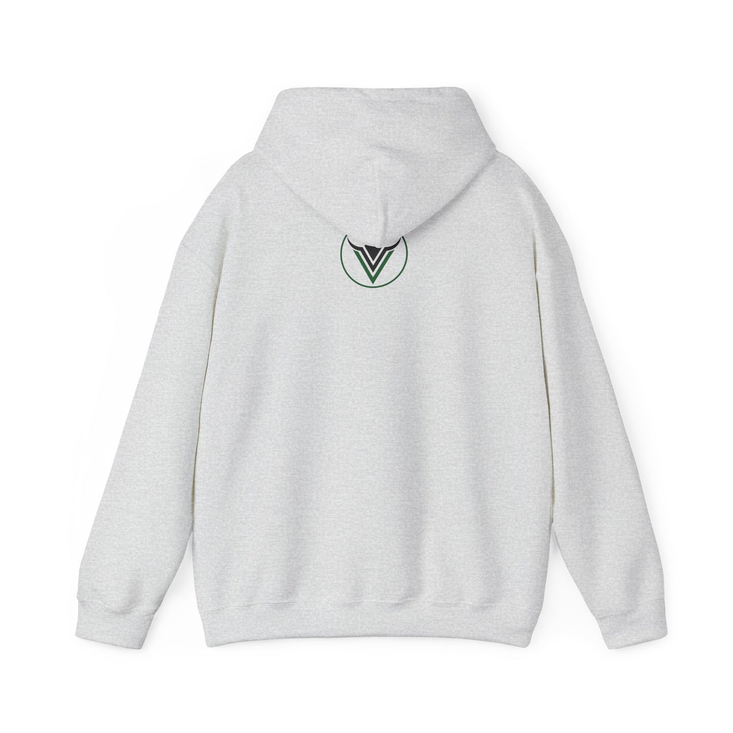 Vaqueros Dad Overlay- Hoodie