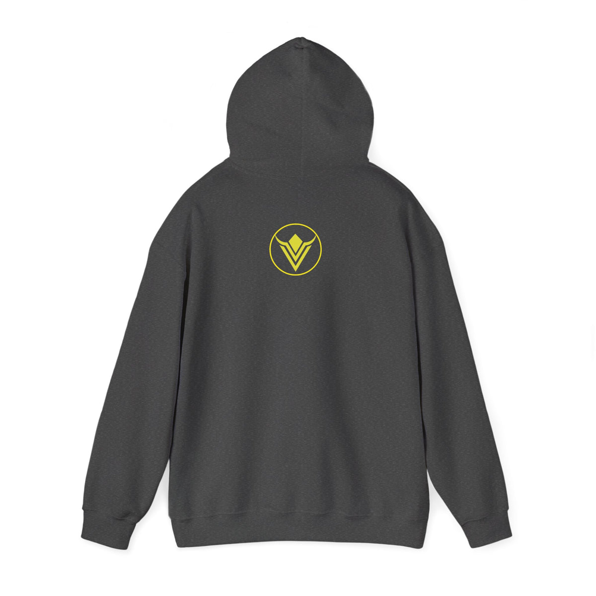 Vaqueros Mom Overlay- Hoodie