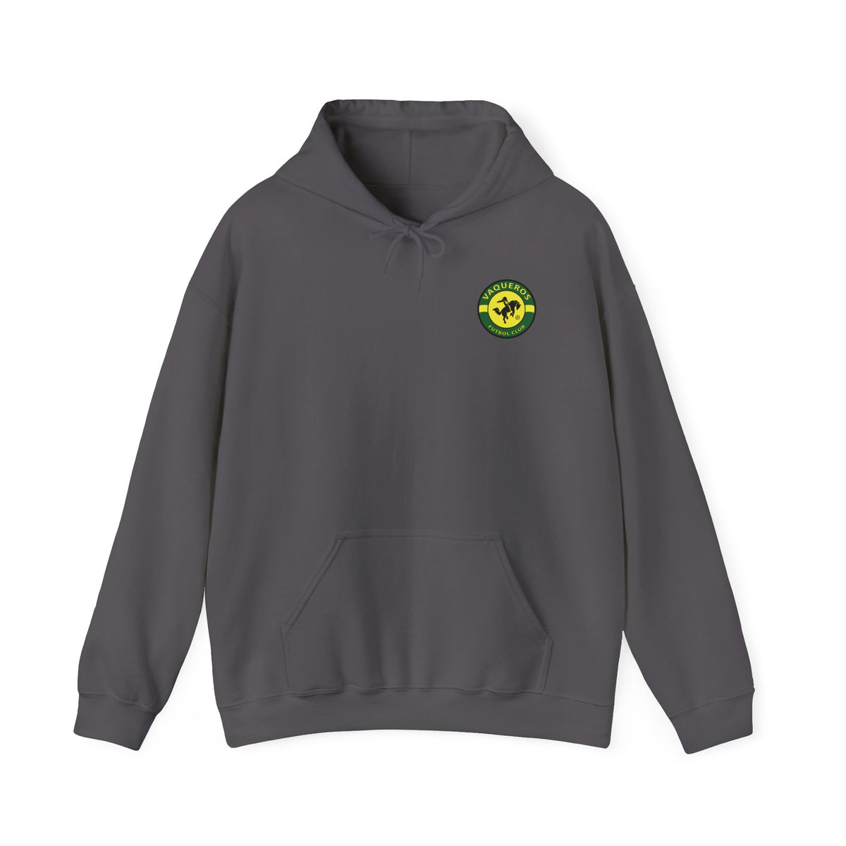 Humble Hoodie