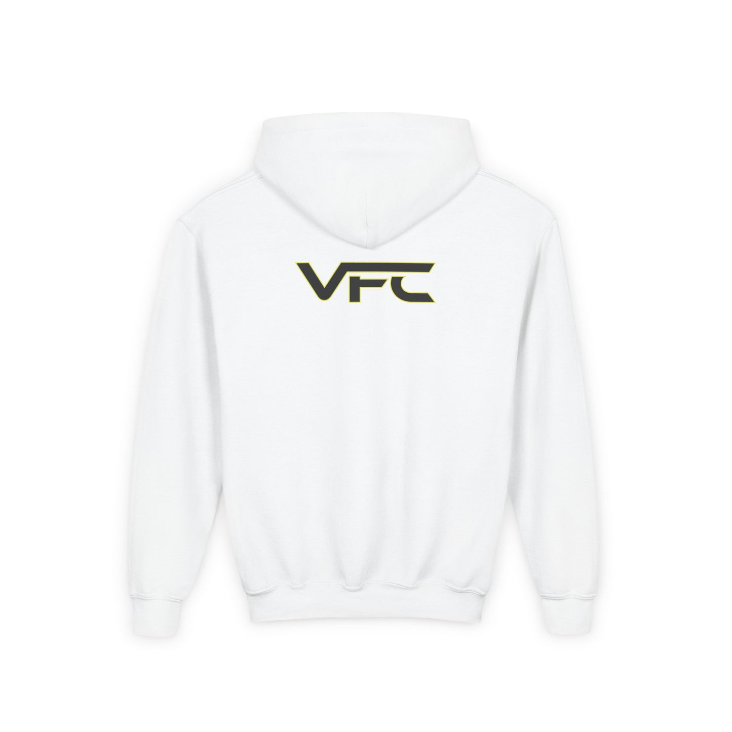 Retro VFC  - Youth Hoodie