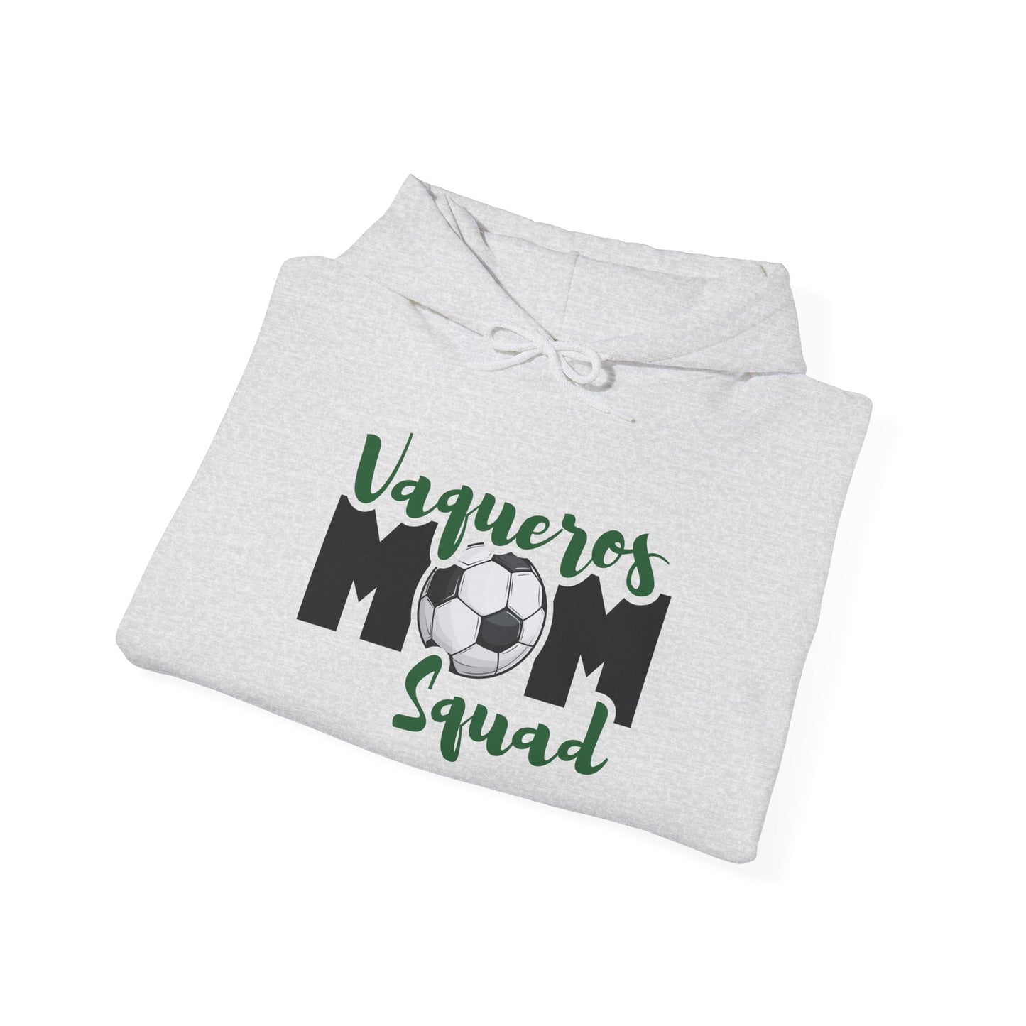 Vaqueros Mom Squad - Hoodie
