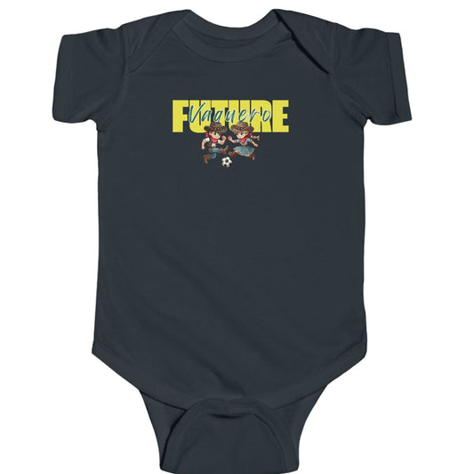 Future Vaquero - Infant Bodysuit