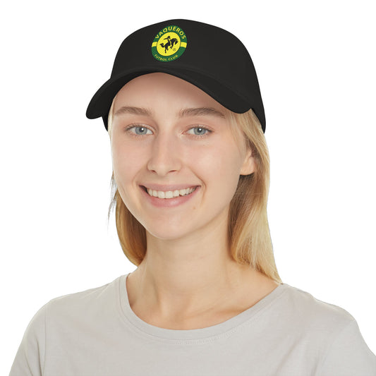 Vaqueros FC Baseball Cap