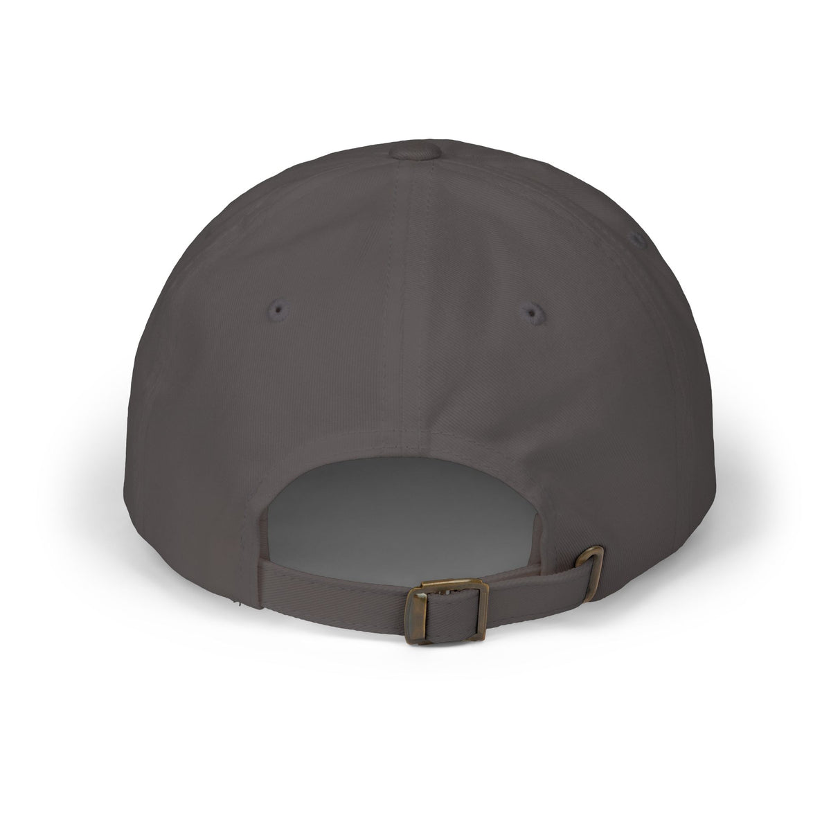 Embroidered Classic Cap - Vaqueros Logo