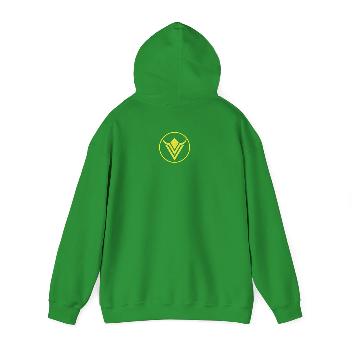 Vaqueros Dad Overlay- Hoodie