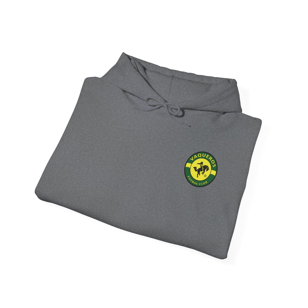 Humble Hoodie