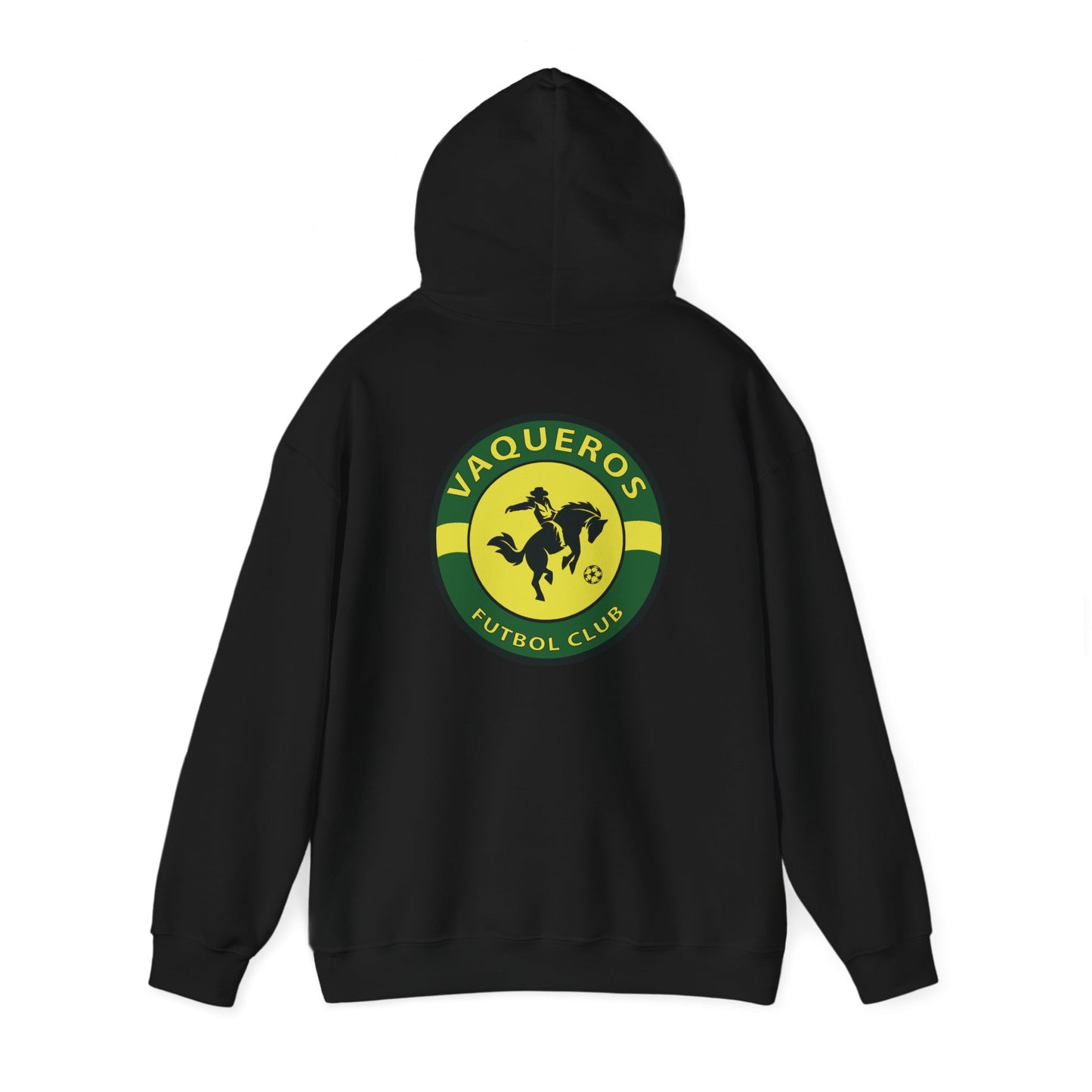 Vaqueros Mom Squad - Hoodie