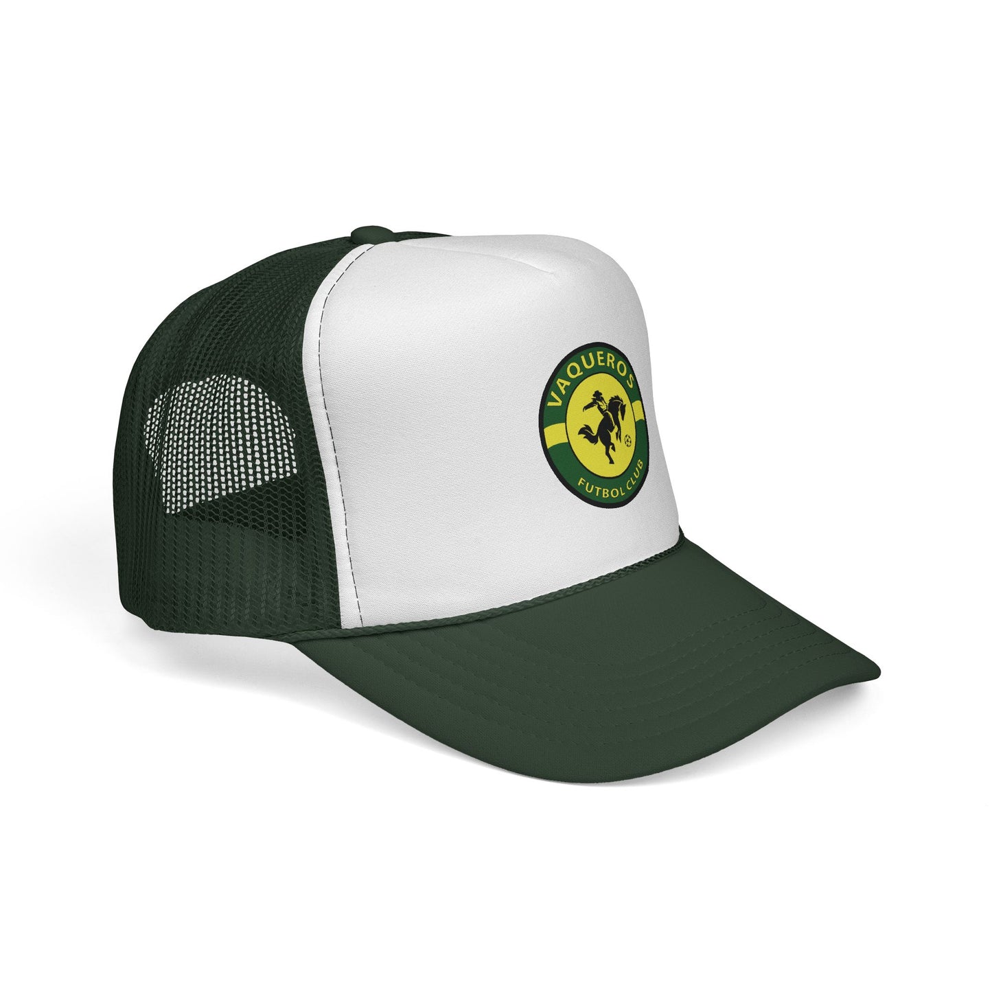 Vaqueros FC Trucker Cap