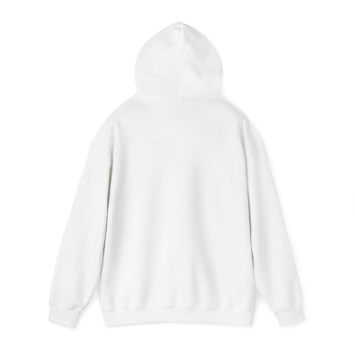 Keeper Crew Hoodie - Personalized