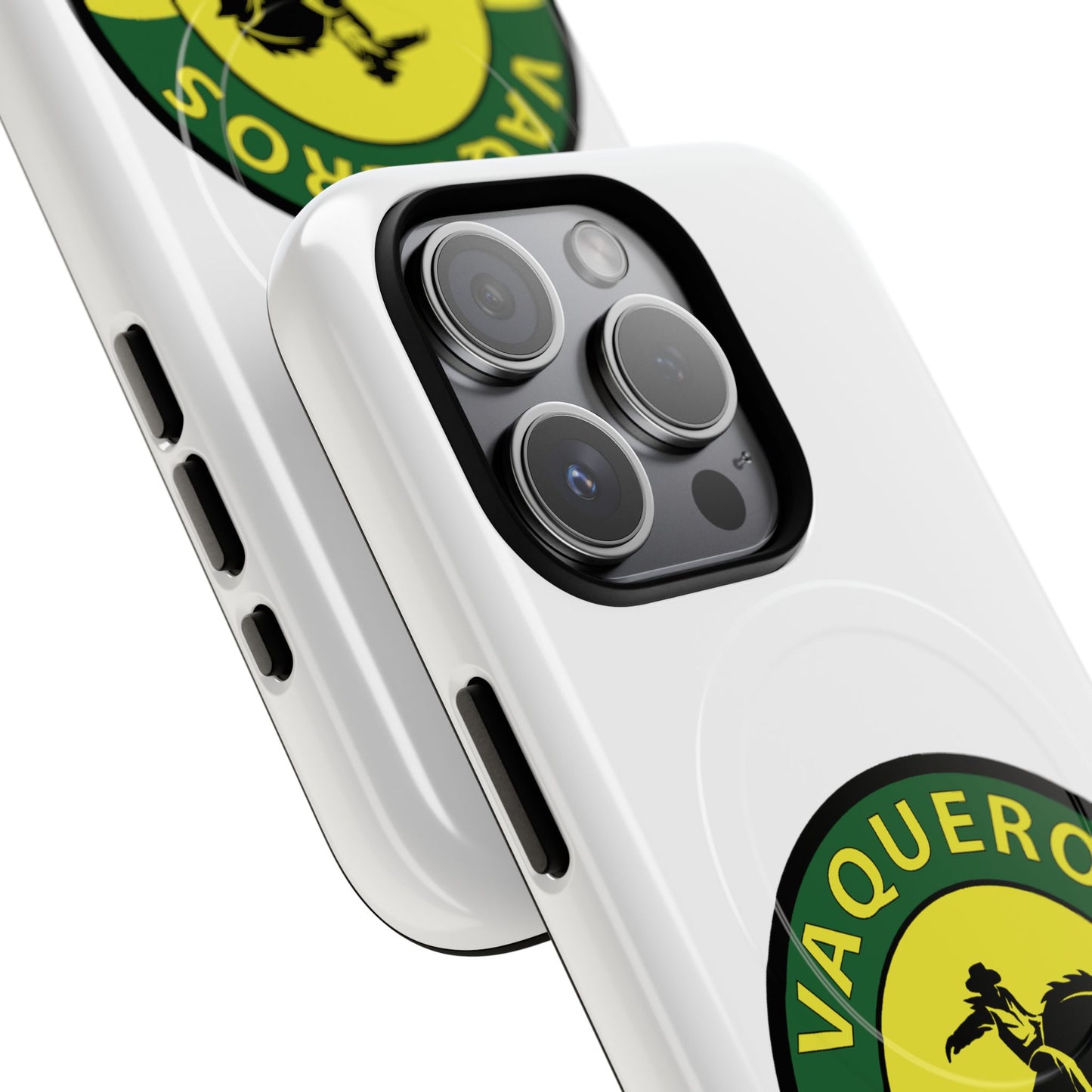 iPhone Tough Magnetic Cases