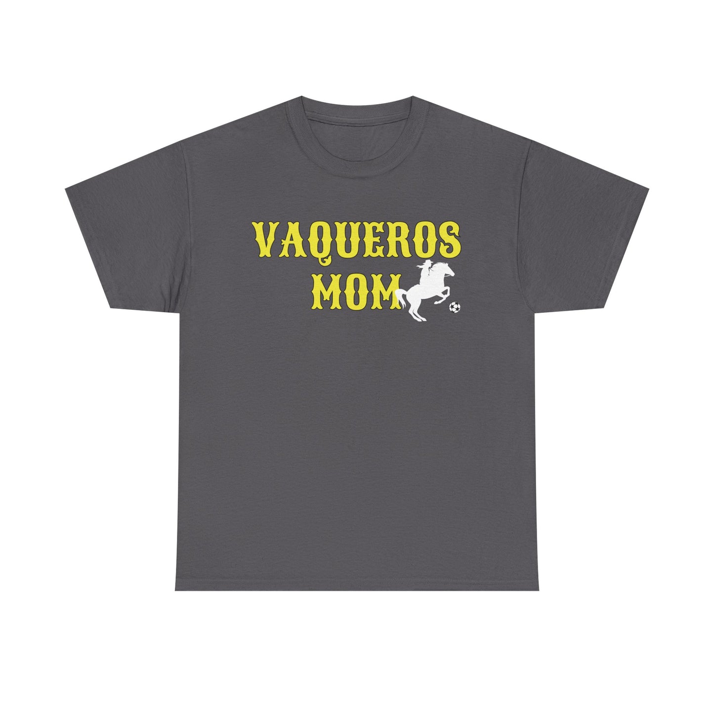 Testing Customize Heavy Cotton Tee