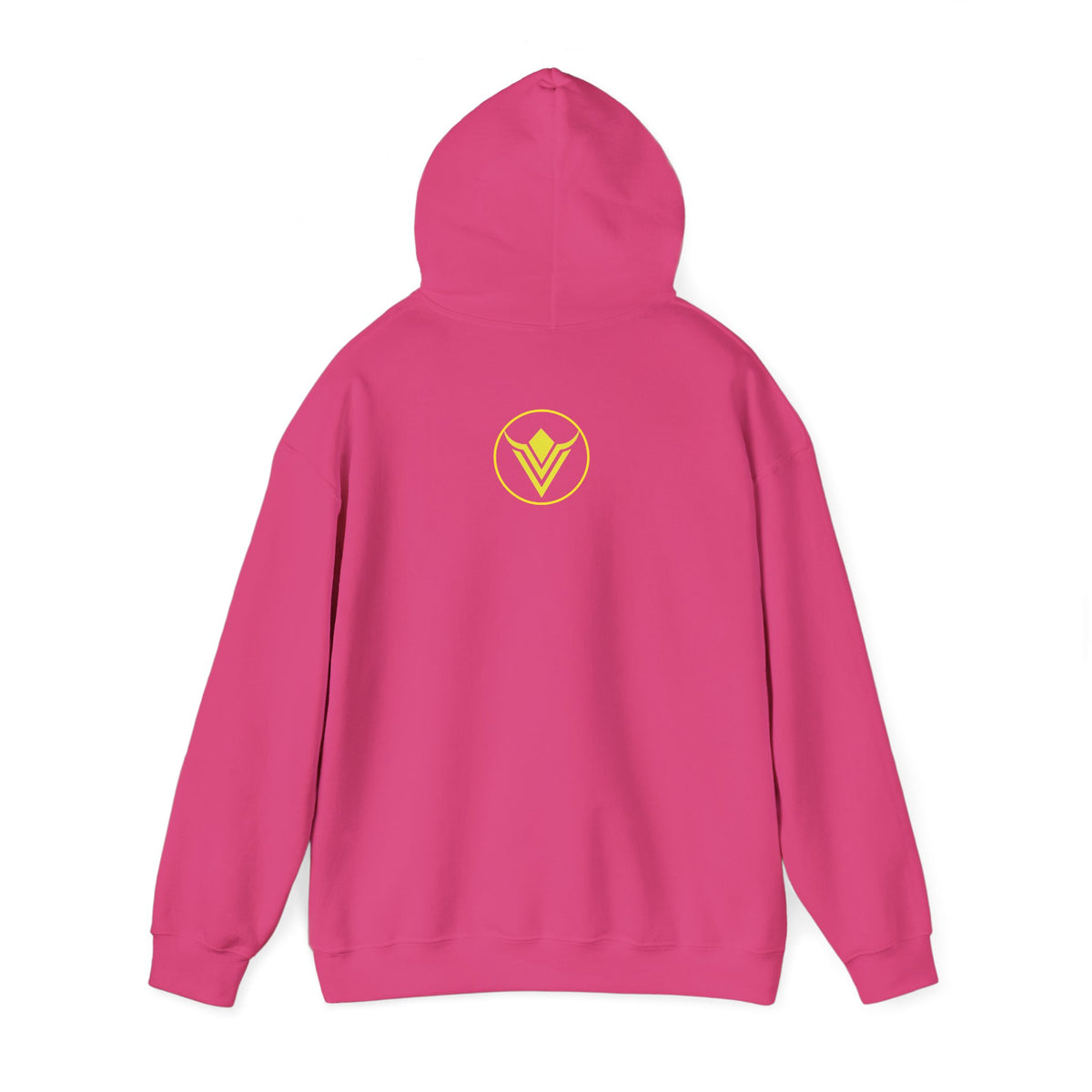 Vaqueros Dad Overlay- Hoodie