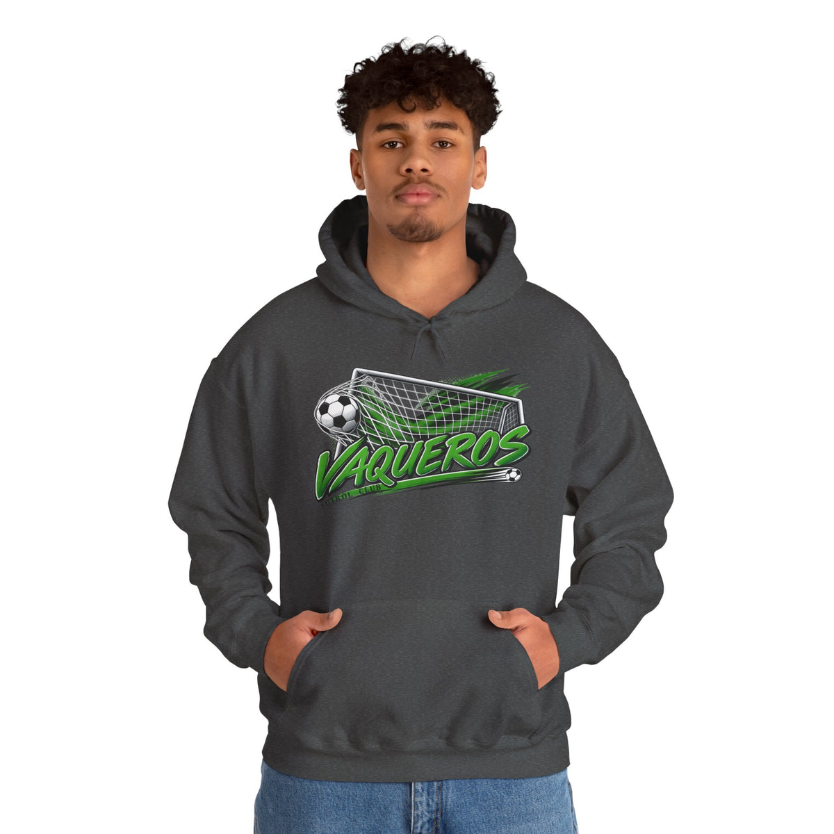 Retro Hoodie - Personalized