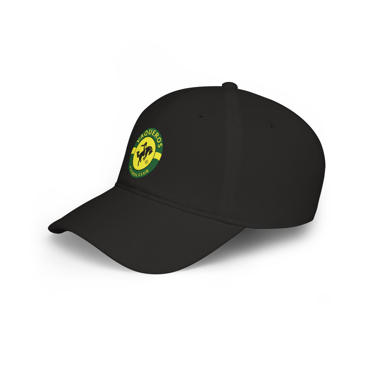 Vaqueros FC Baseball Cap