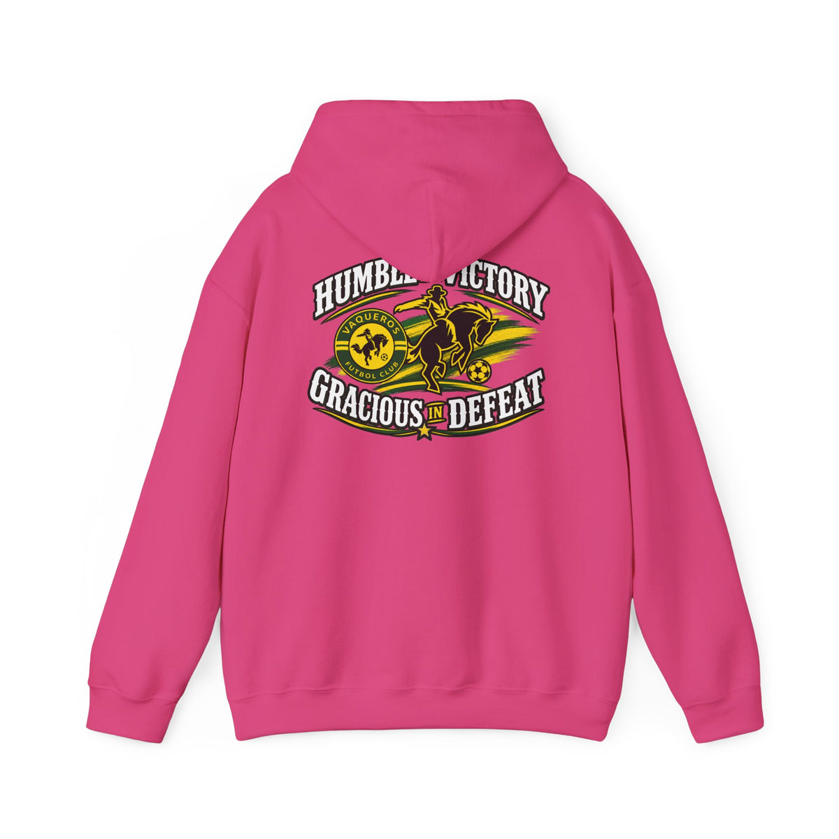 Humble Hoodie