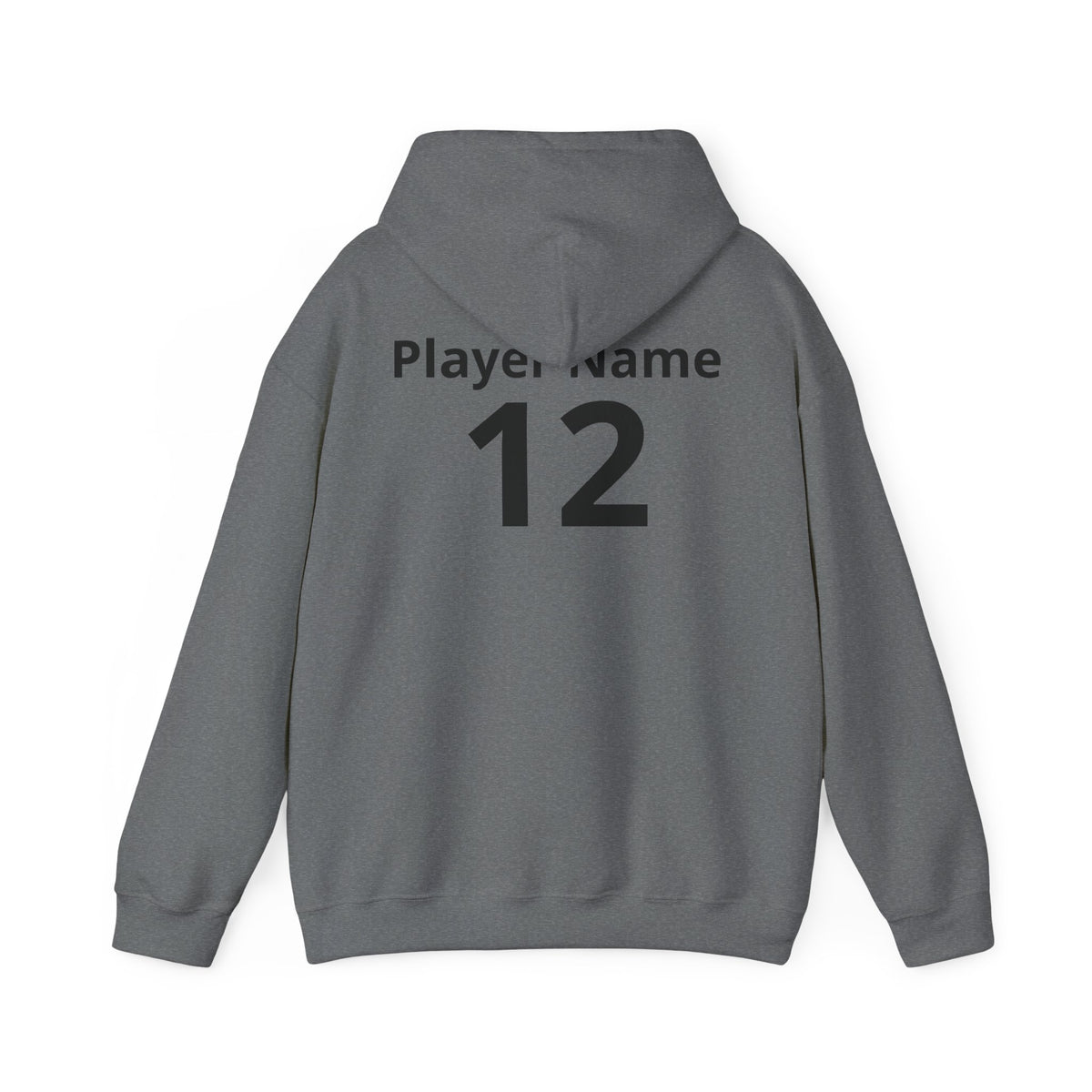 Vaqueros Mom Squad Hoodie - Personalized