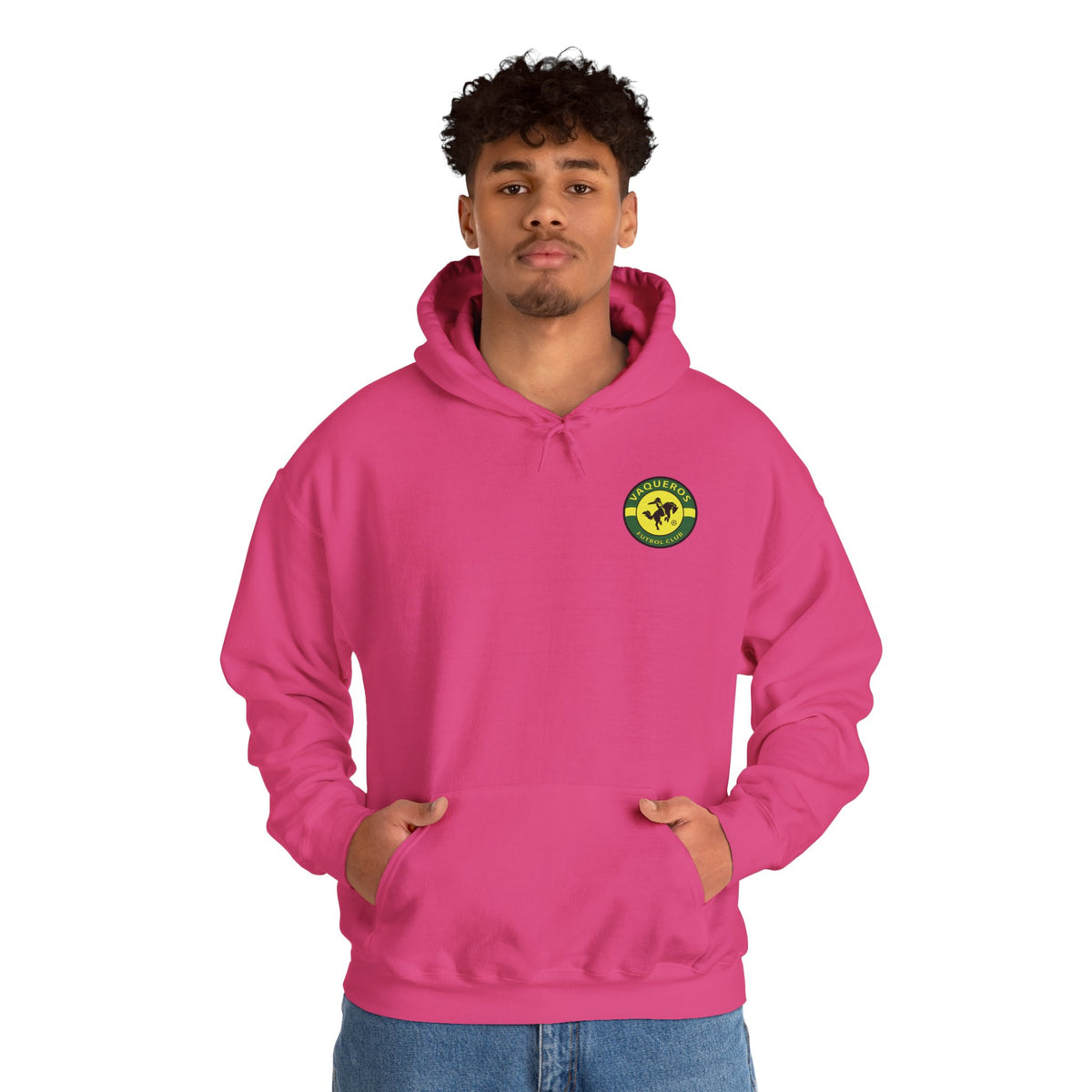 Humble Hoodie