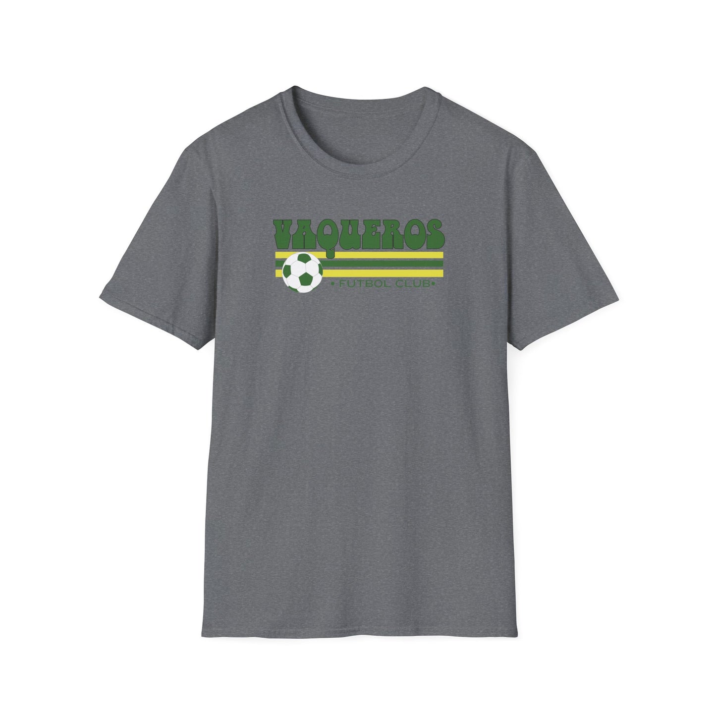 Retro VFC - Softstyle T-Shirt