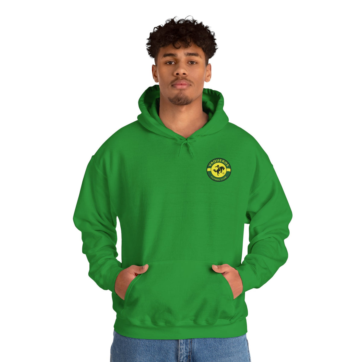 Humble Hoodie