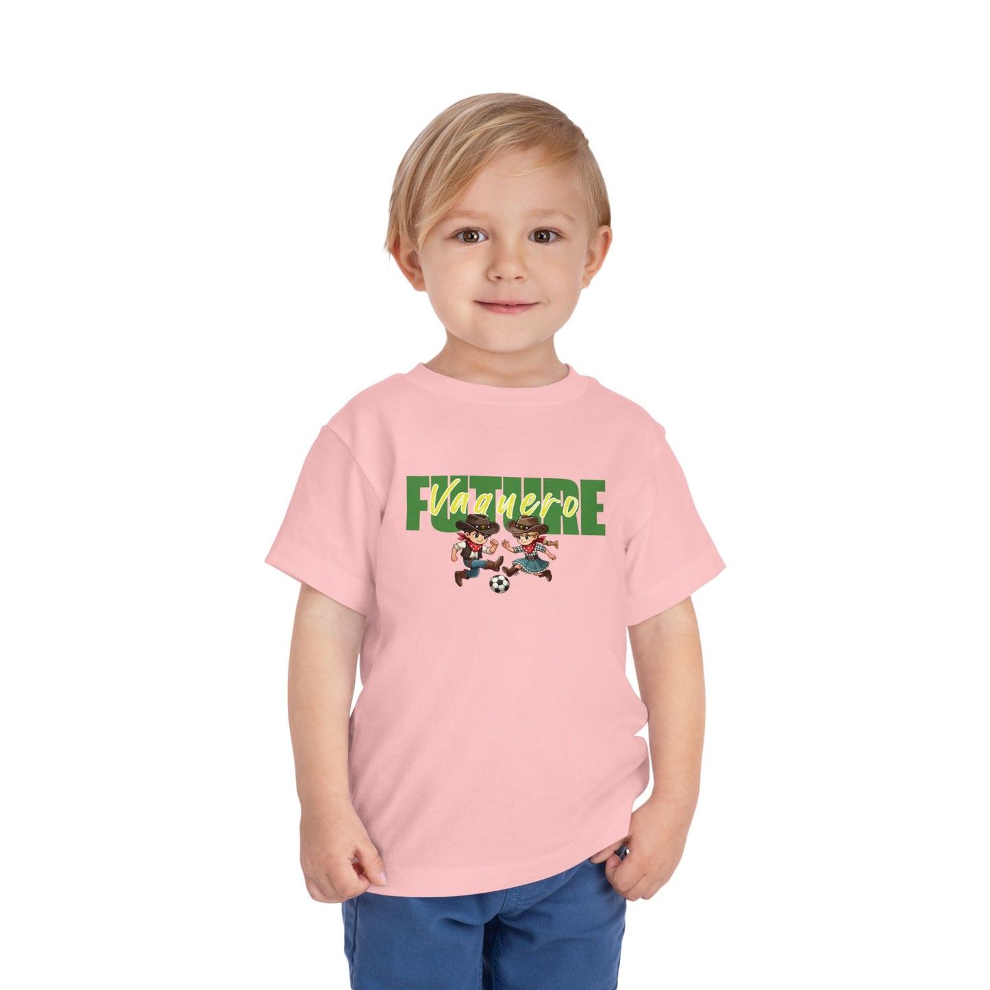 Future Vaquero - T-Shirt for Kids
