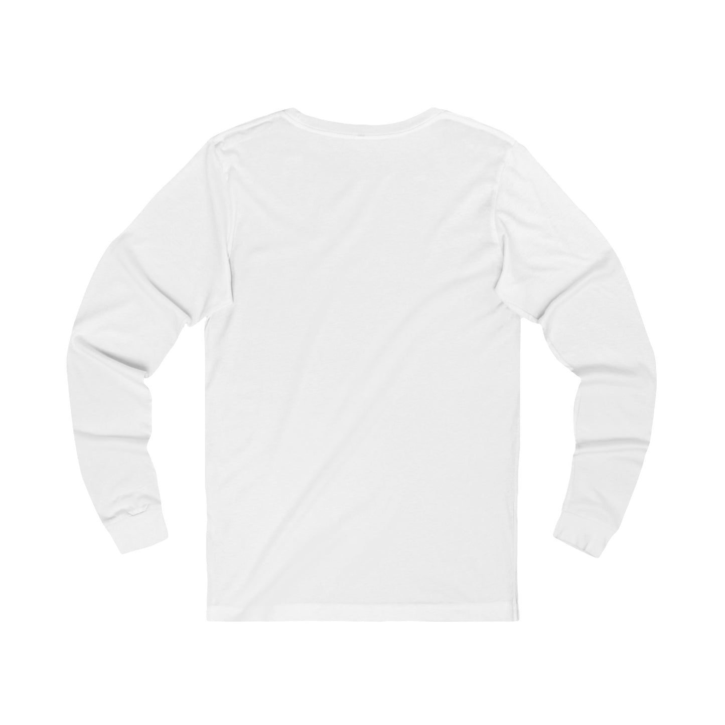 Sorry I Can't - Long Sleeve Tee