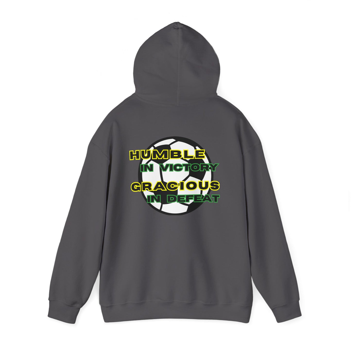 Vaqueros Three Lines - Hoodie