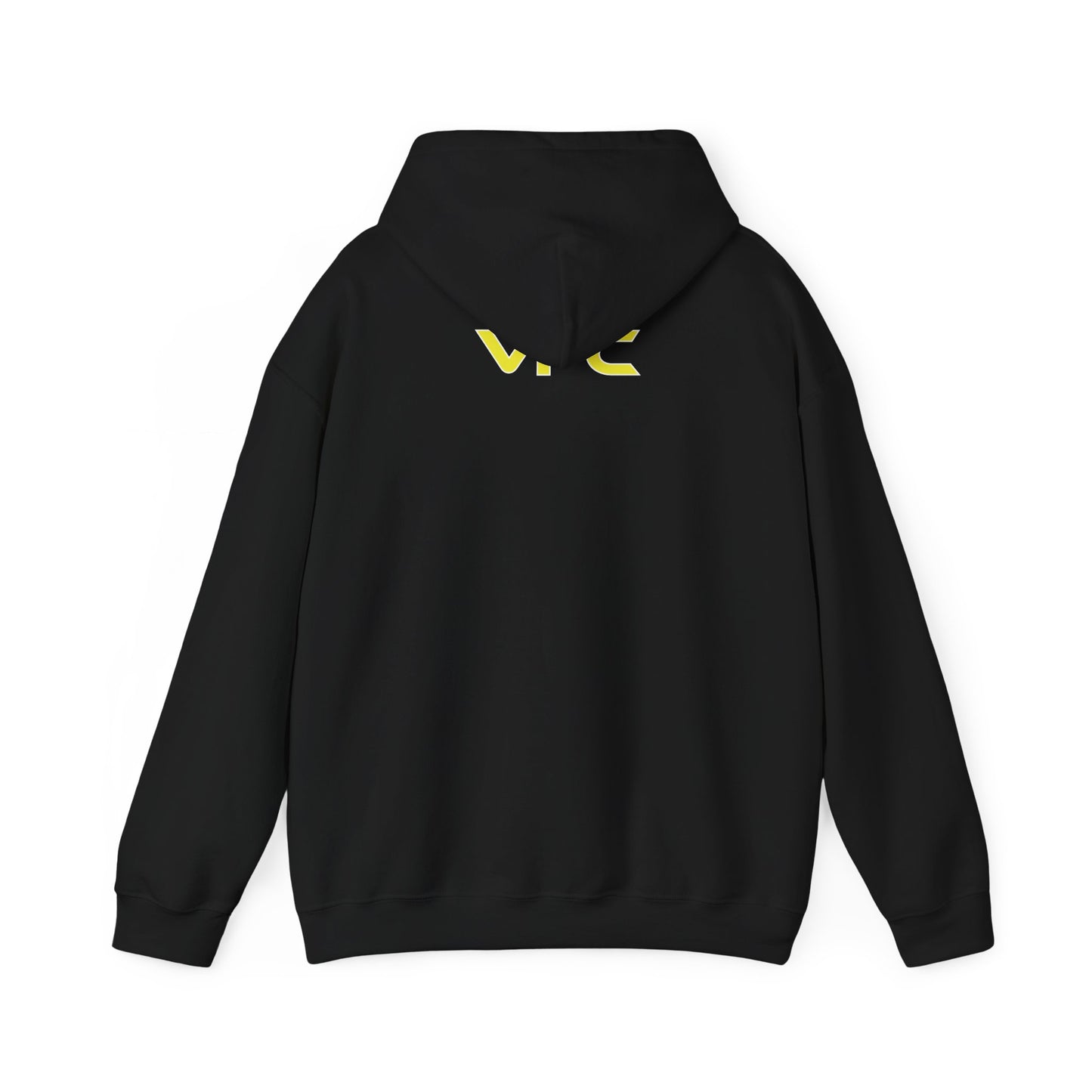 Vaqueros Dad Splat - Hoodie