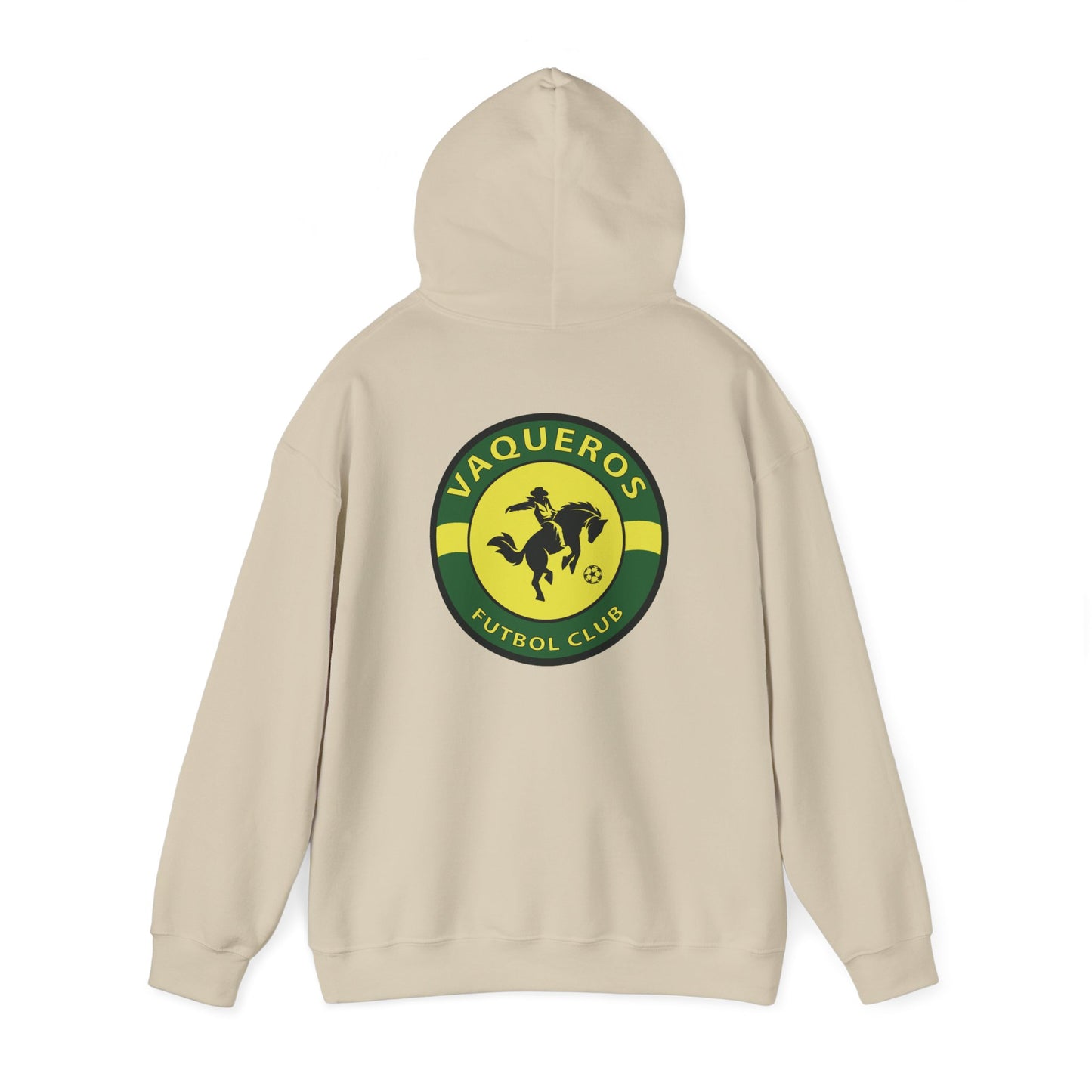 Vaqueros Mom Squad - Hoodie