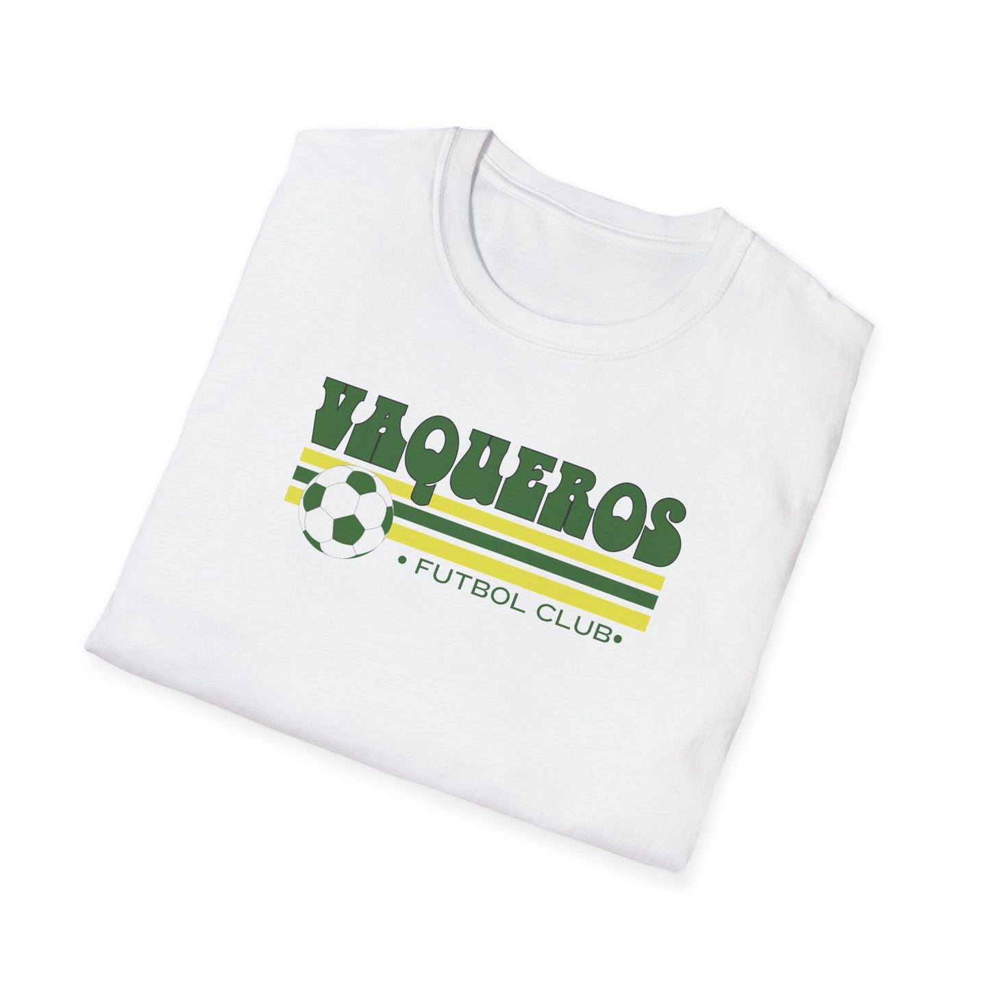 Retro VFC - Softstyle T-Shirt