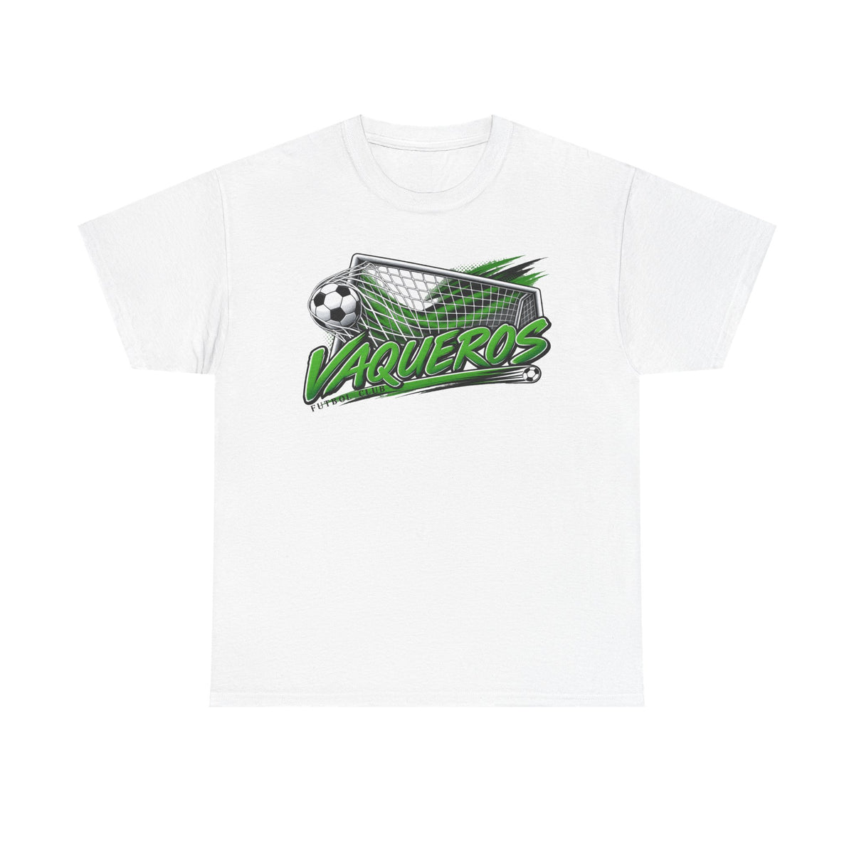 Retro Cotton Tee - Personalized
