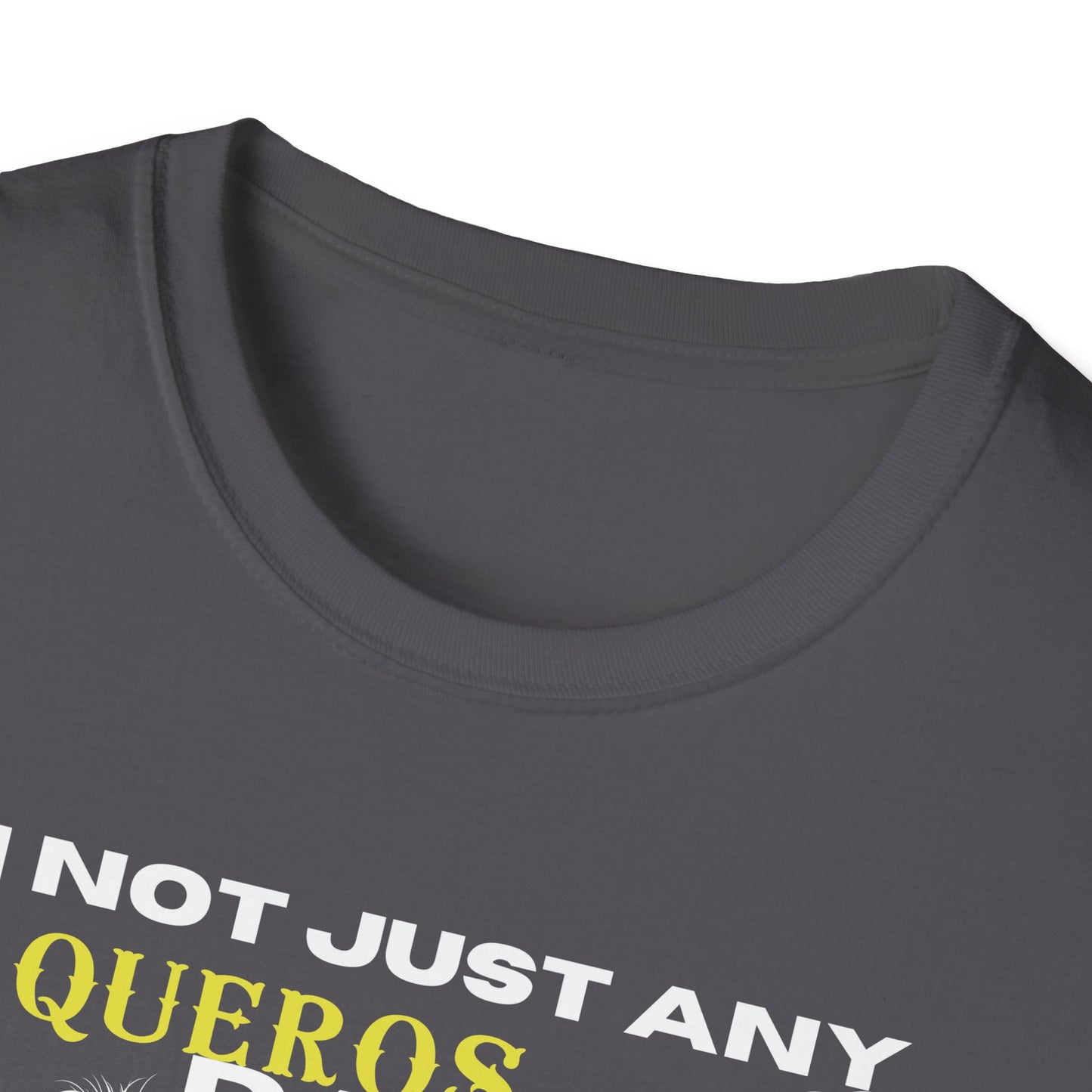 Female Goalkeeper Dad - T-Shirt