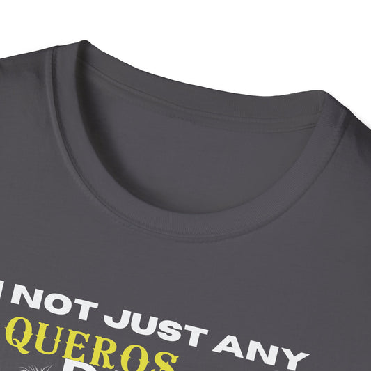 Female Goalkeeper Dad - T-Shirt